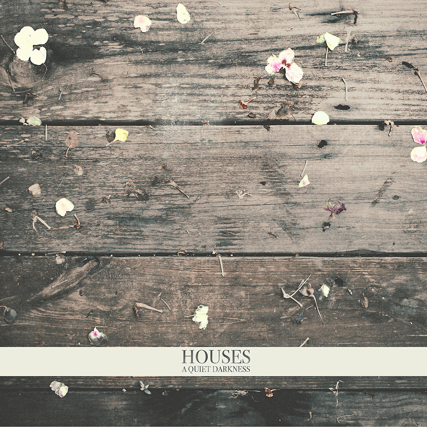 Houses - Carrion