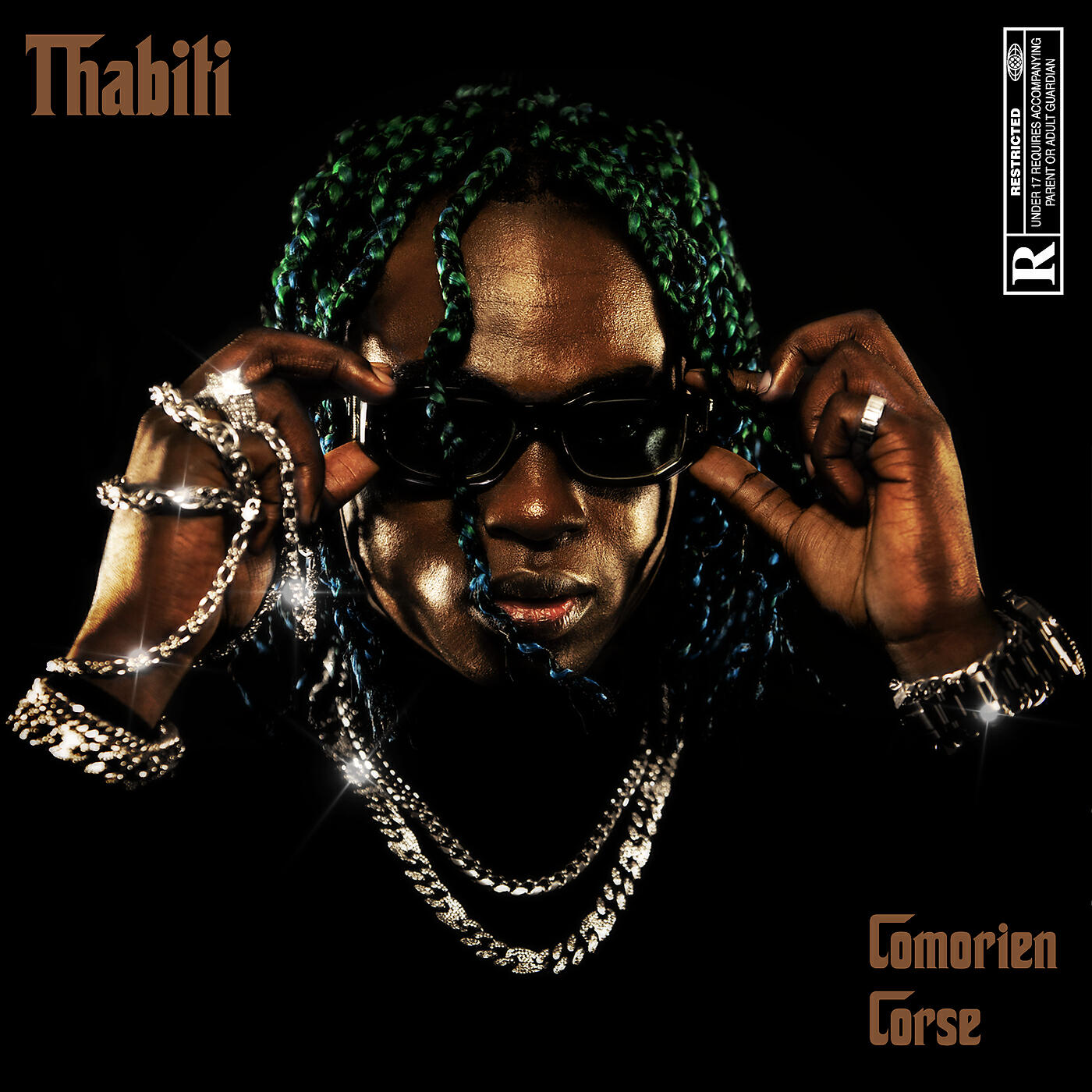 THABITI - Baltimore