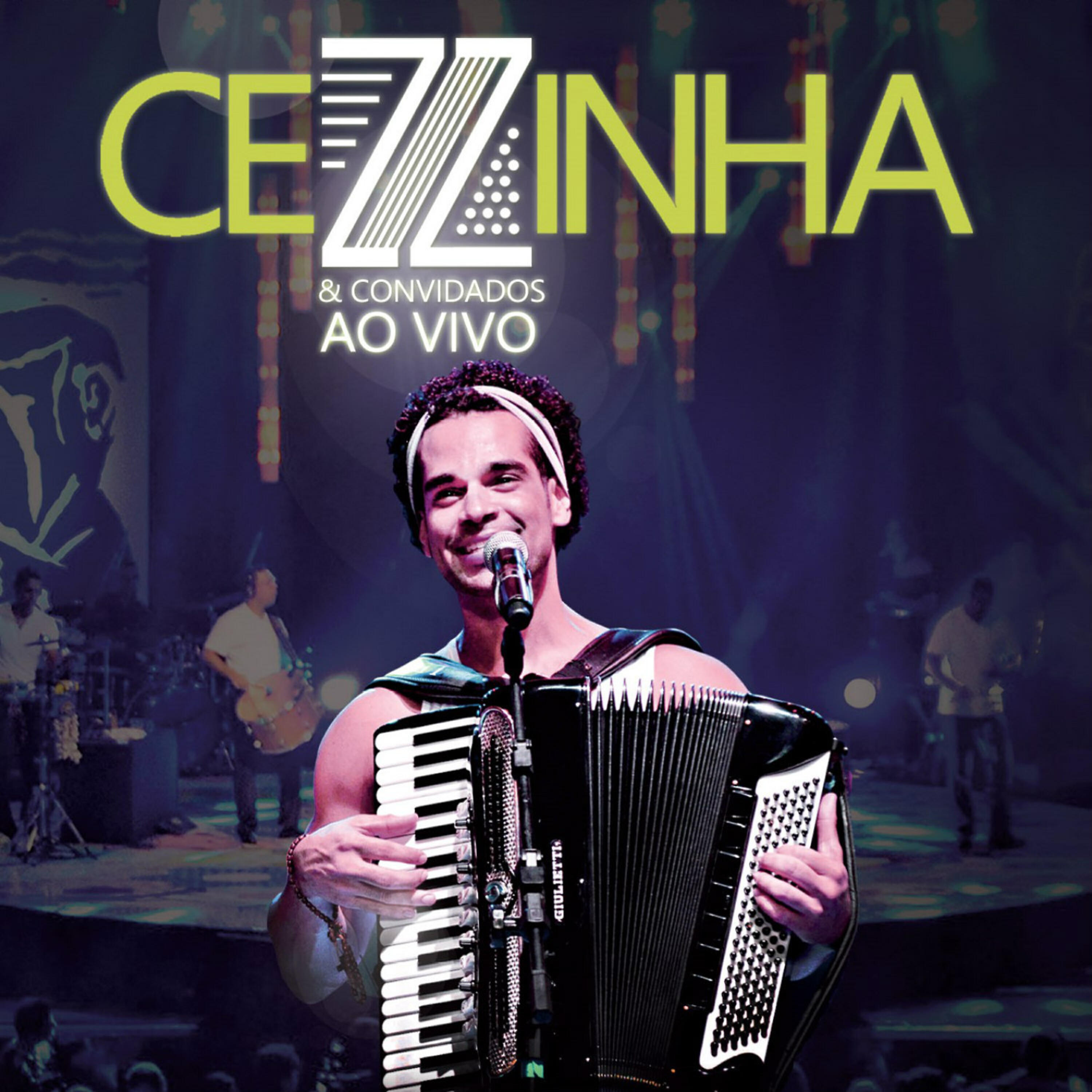 Terezinha do Acordeon - Riso Cristalino (feat. Terezinha do Acordeon) [Ao Vivo]