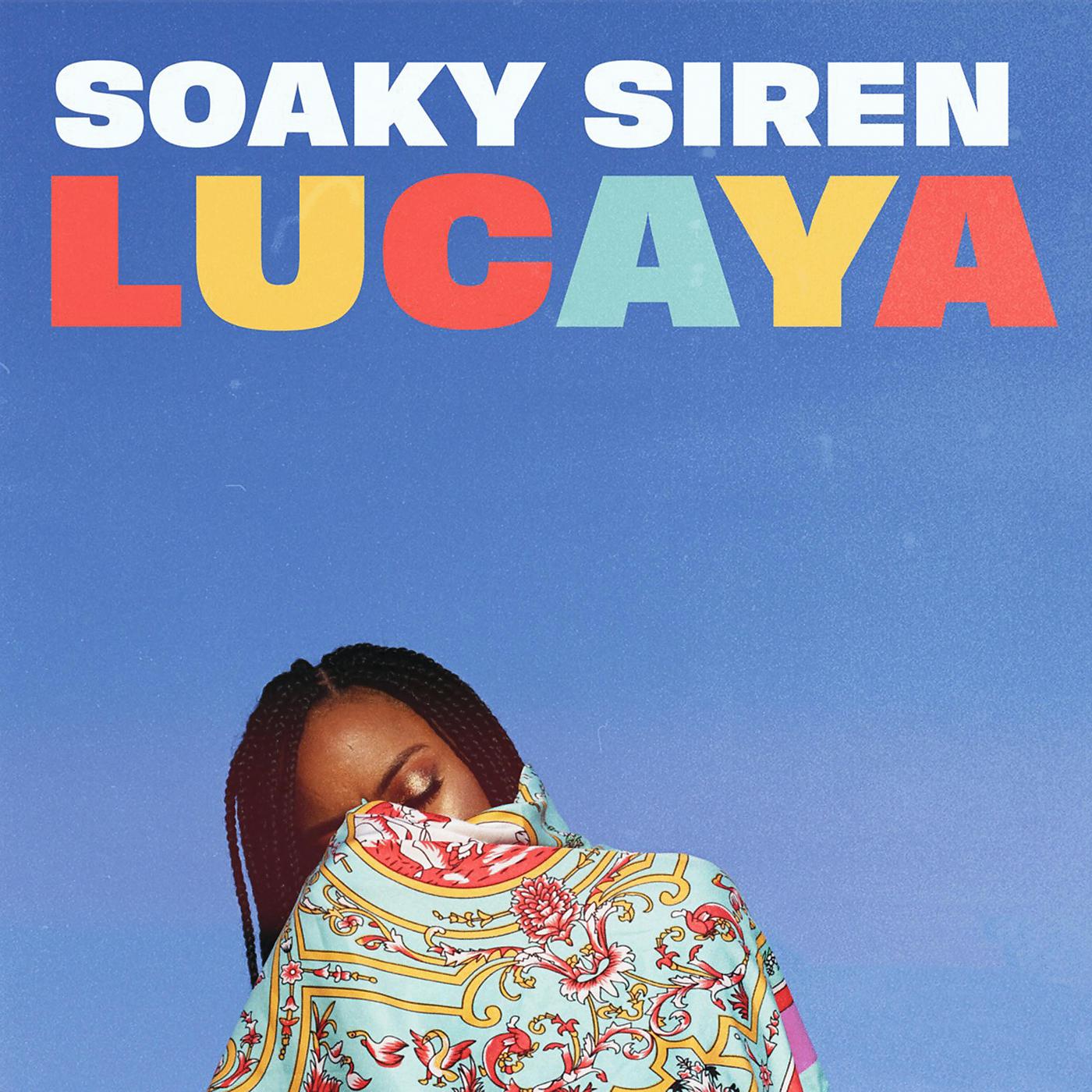 Постер альбома Lucaya