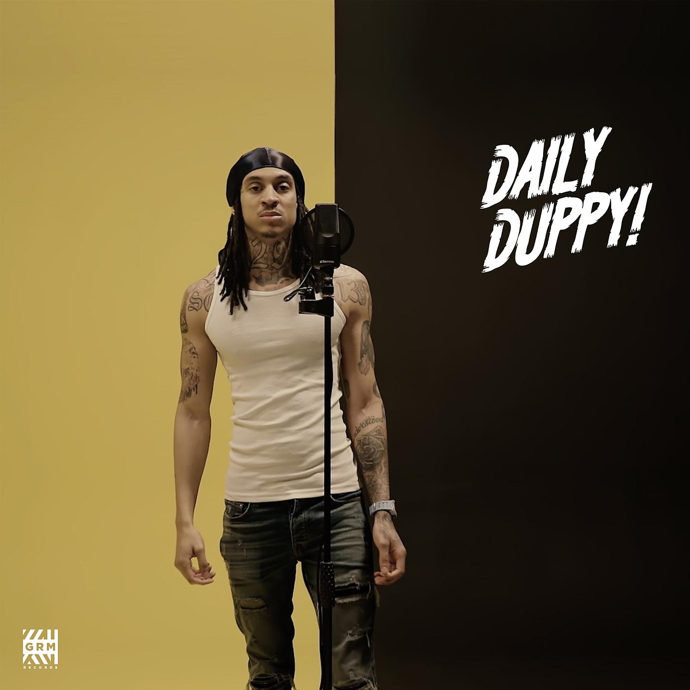 Постер альбома Daily Duppy