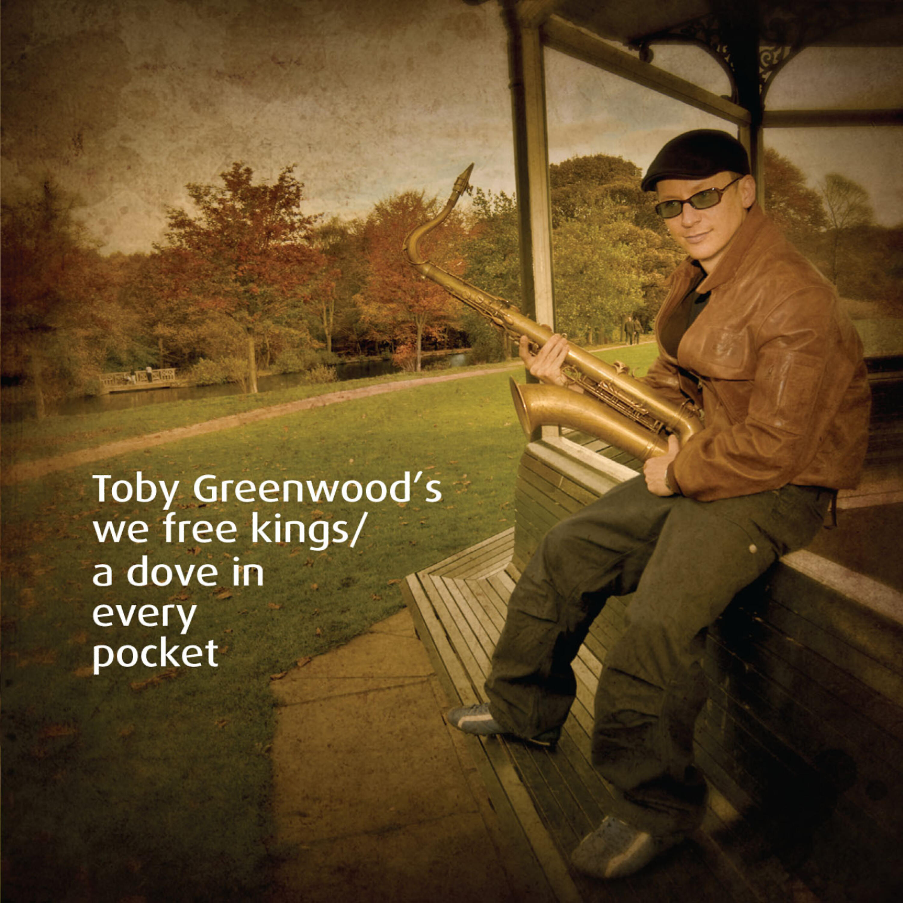Toby Greenwood's We Free Kings - Delicious Irony