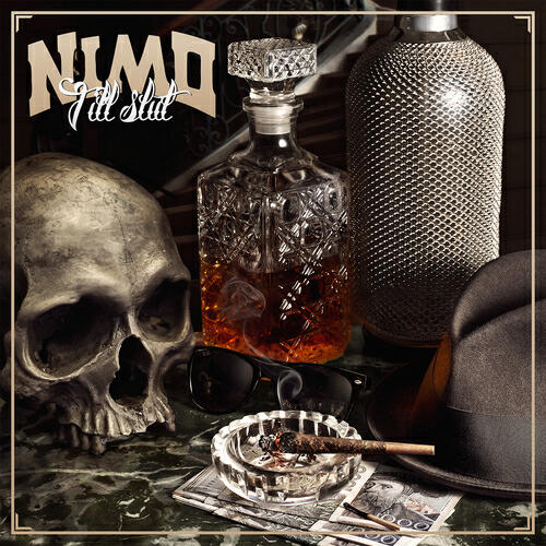NIMO - Står för min