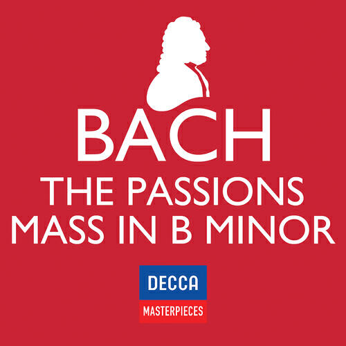 Helen Watts - J.S. Bach: Mass in B minor, BWV 232 - Agnus Dei - Agnus Dei