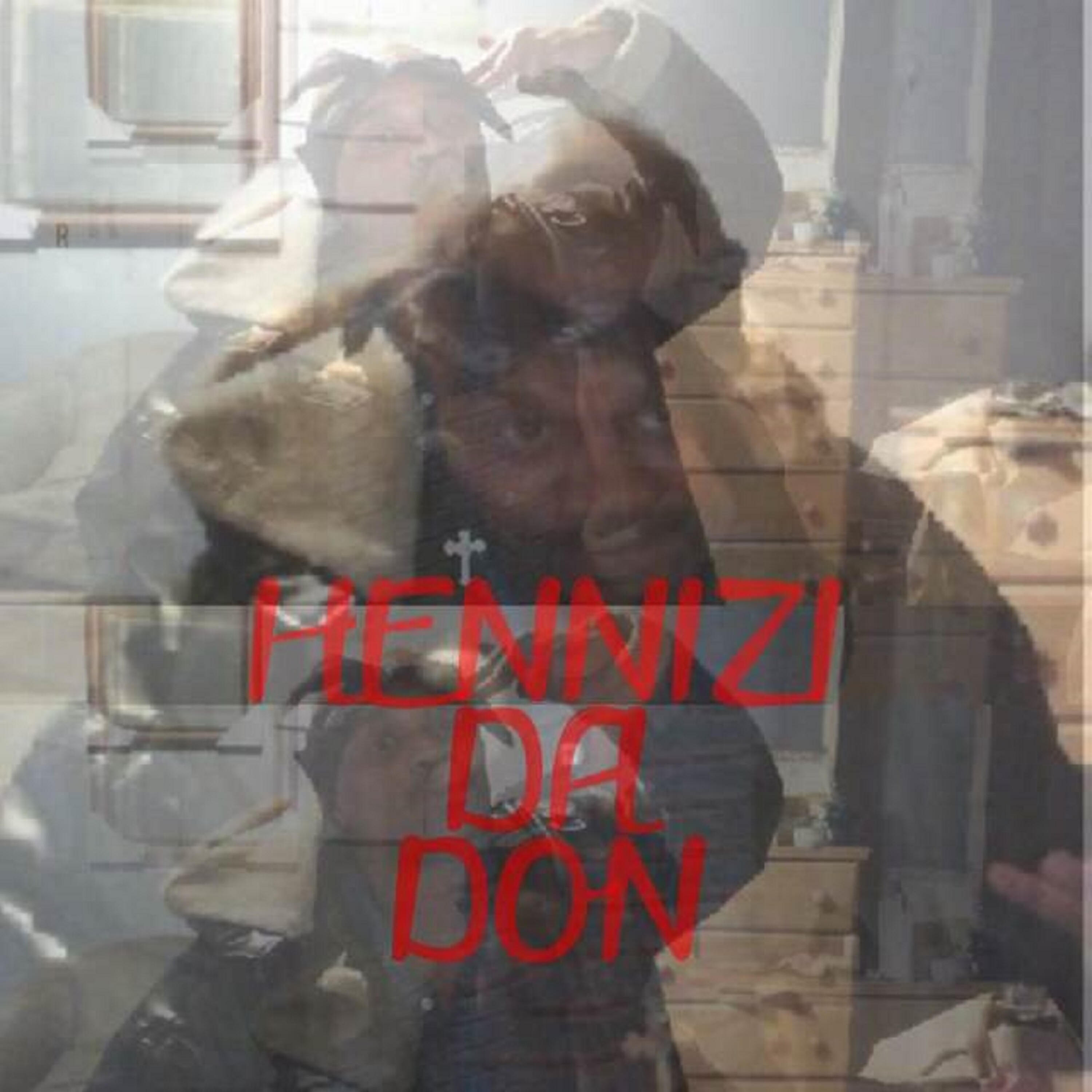 Hennizi Da Don - Cruicified 2 da Media