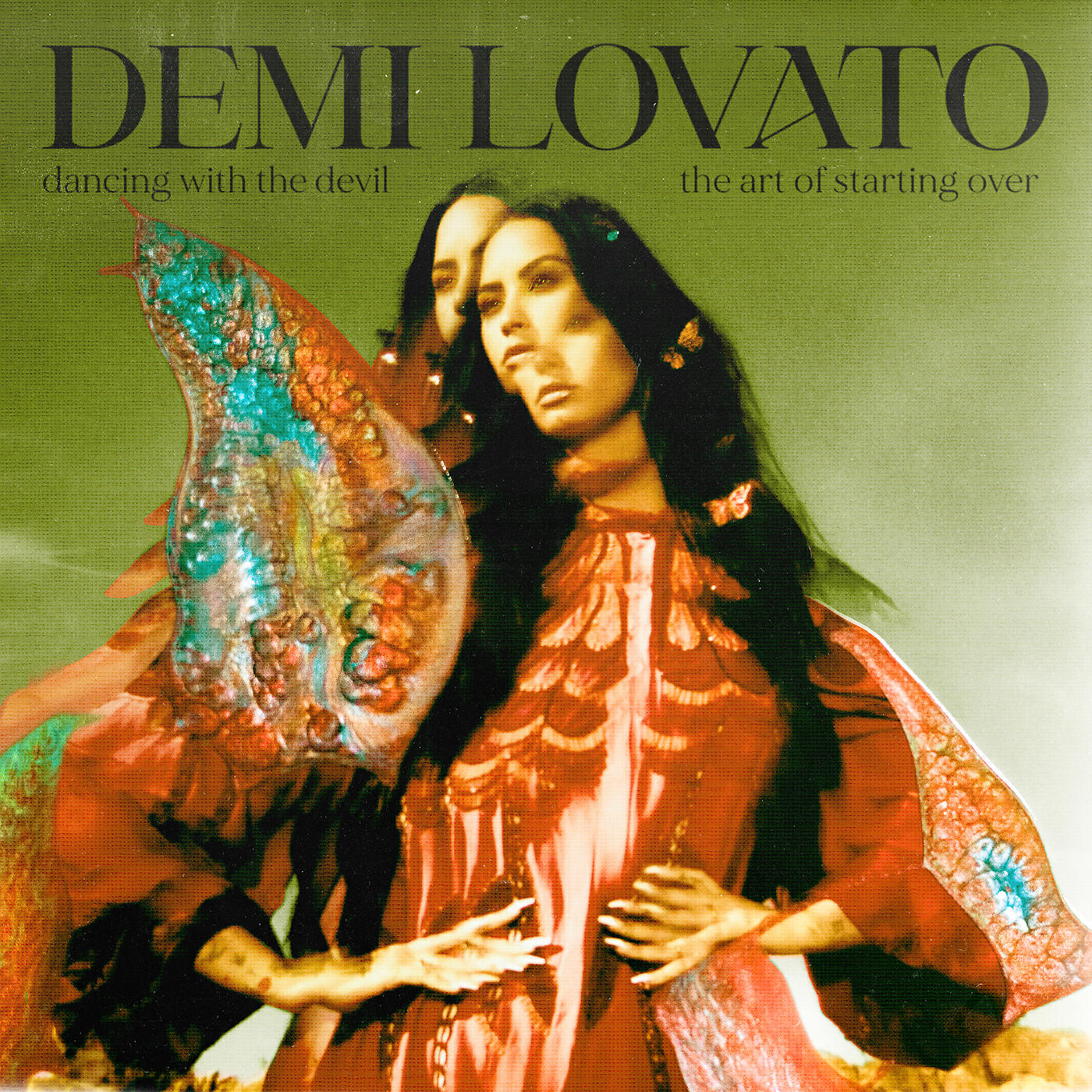 Demi Lovato - My Girlfriends Are My Boyfriend