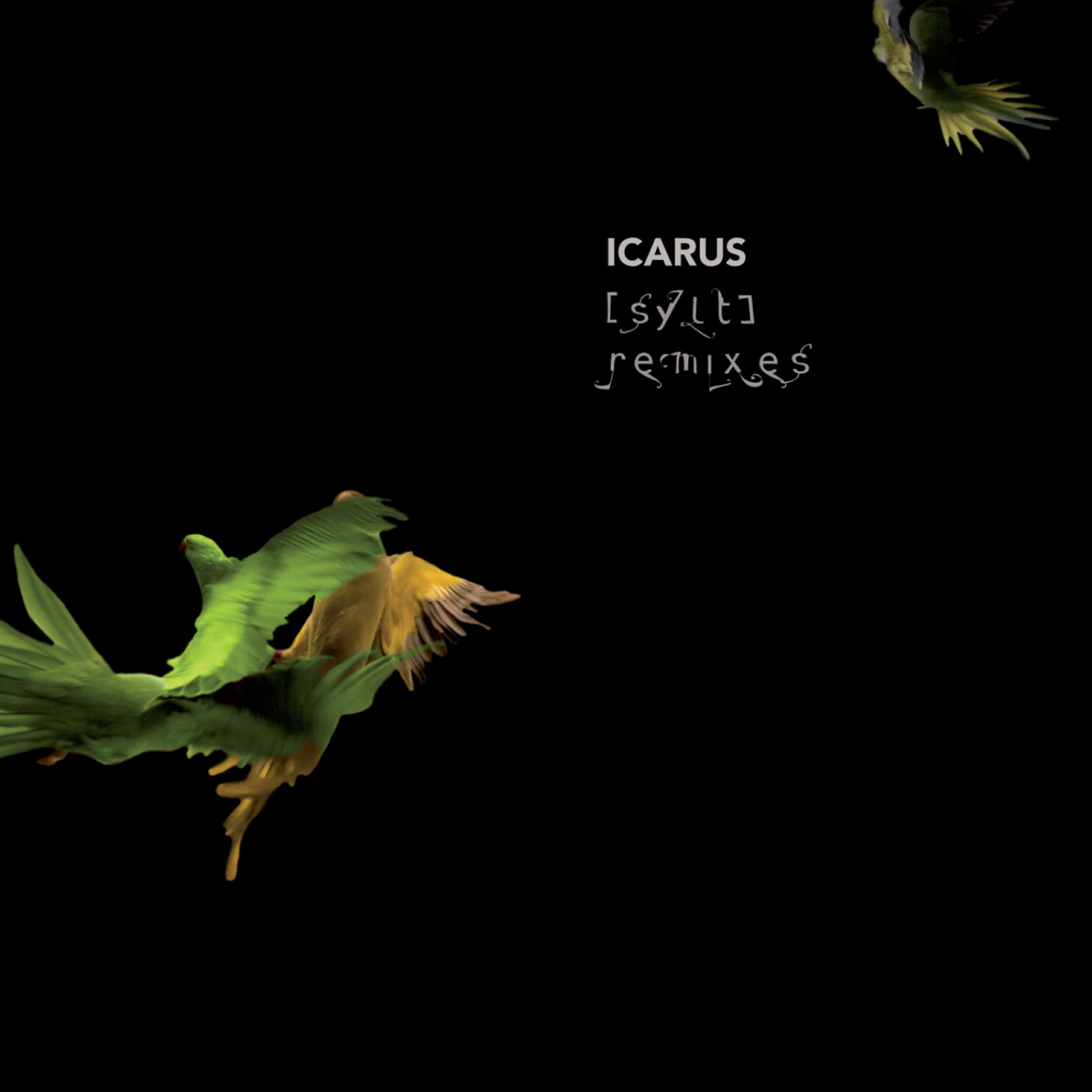 Icarus - Second Inf(E)rænce (GOTO80 gbc64 Remix)