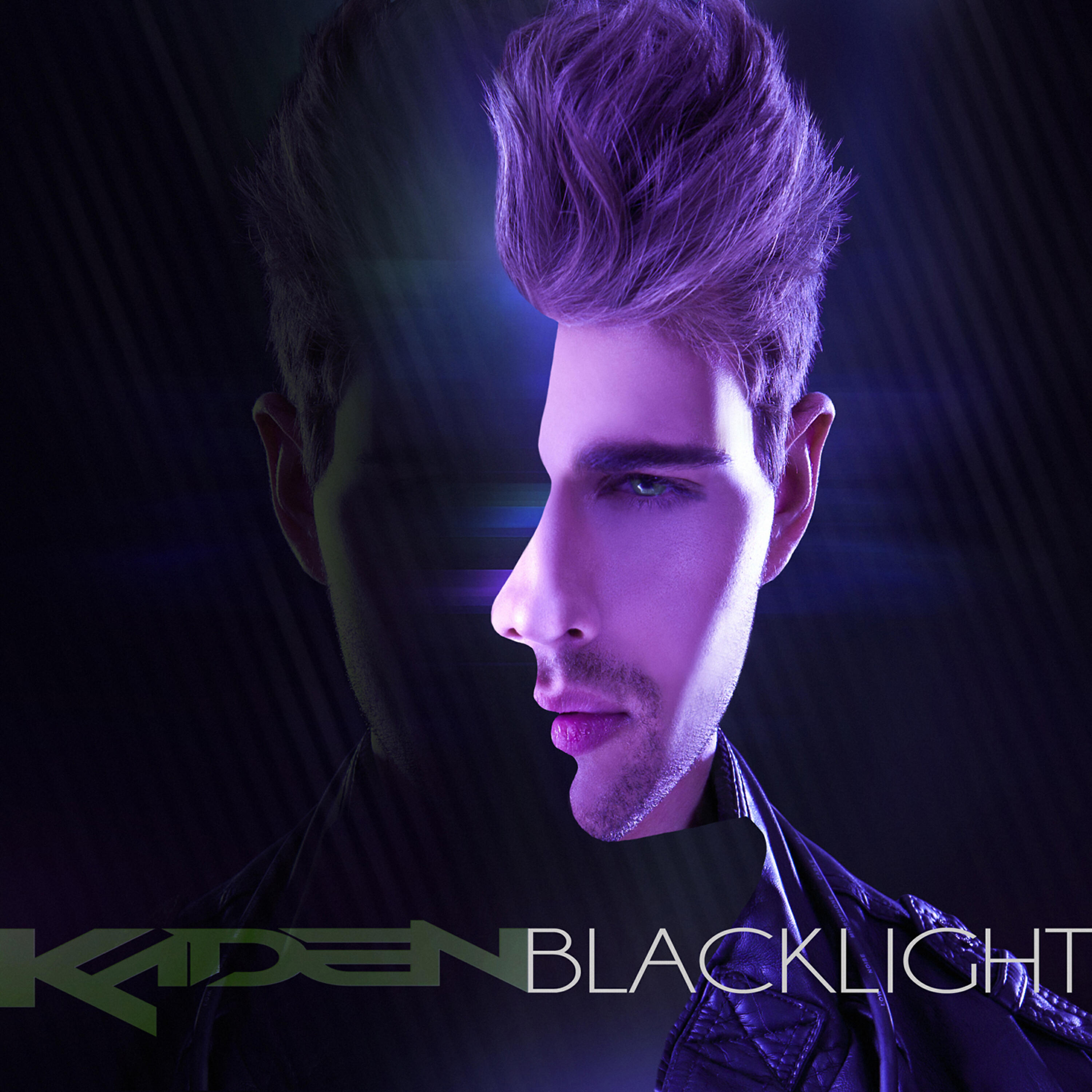 Kaden - Blacklight (Chris Jay Remix)