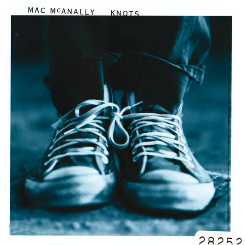 Mac McAnally - The Knot