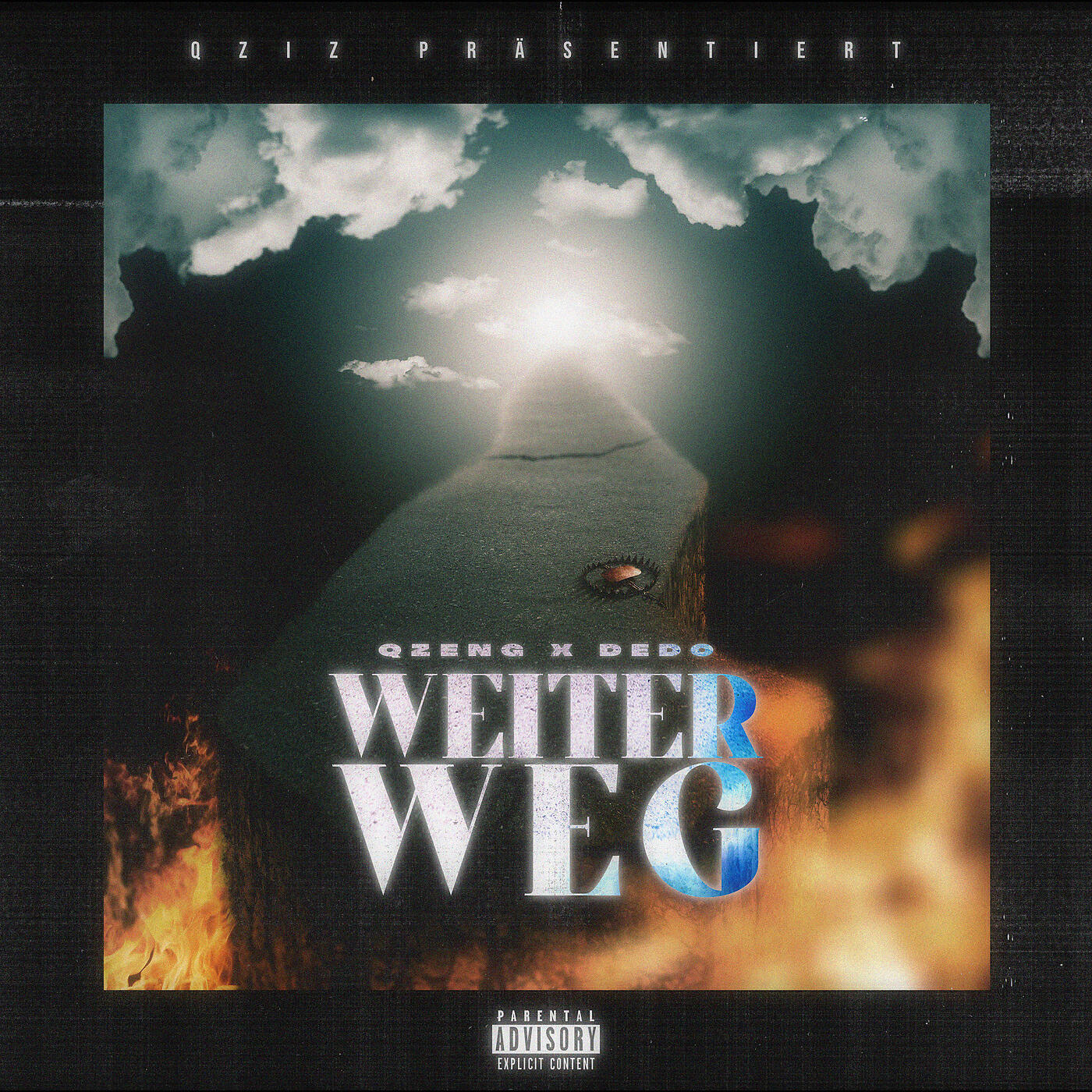Qzeng - Weiter Weg
