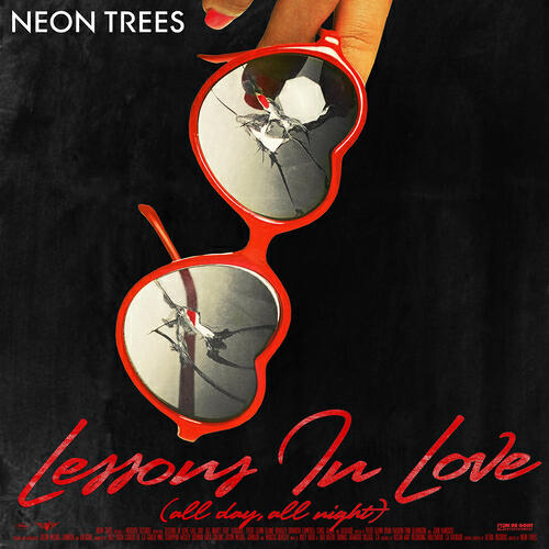 Neon Trees - Lessons In Love (All Day, All Night) (Kemal Golden Remix)