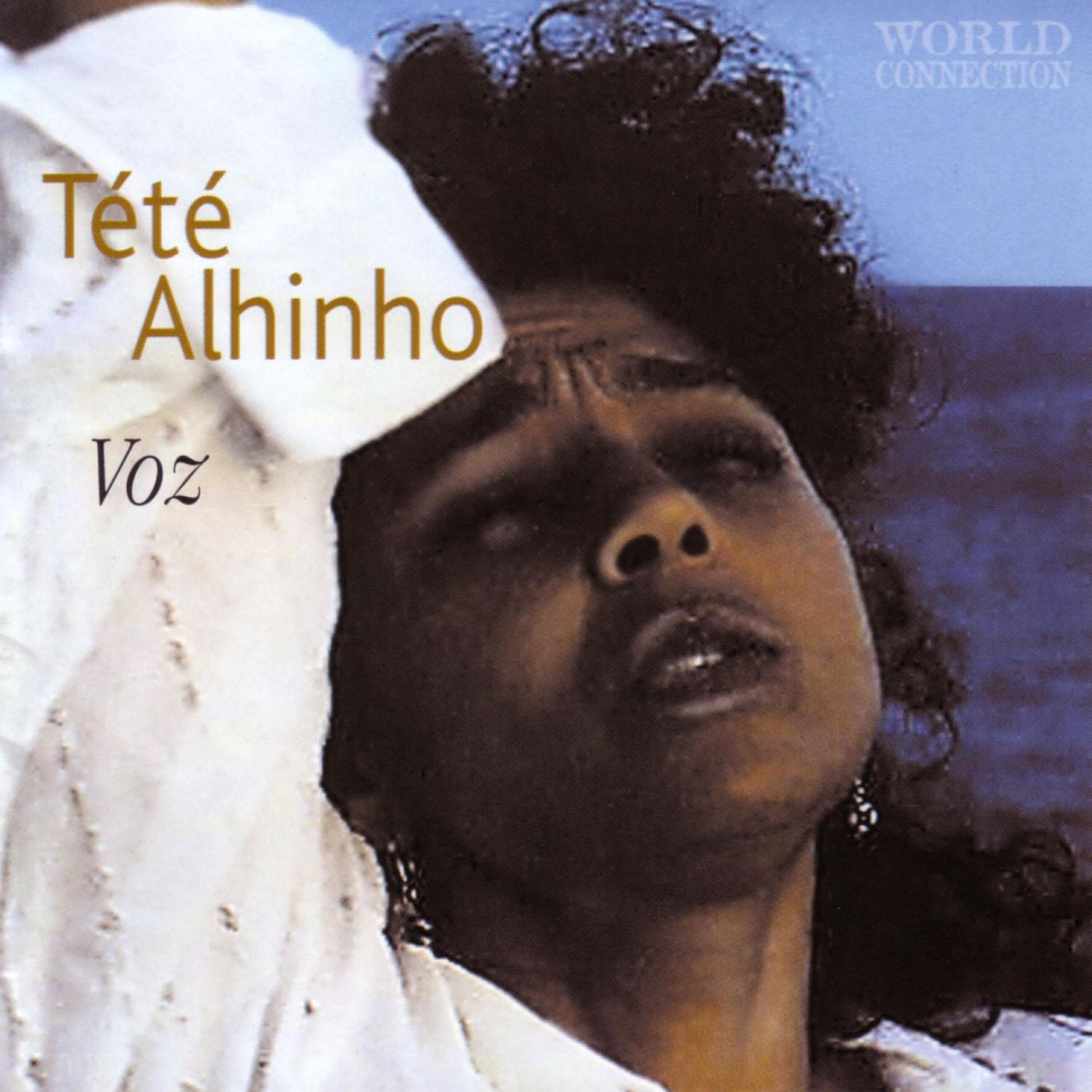 Tete Alhinho - C'lamor