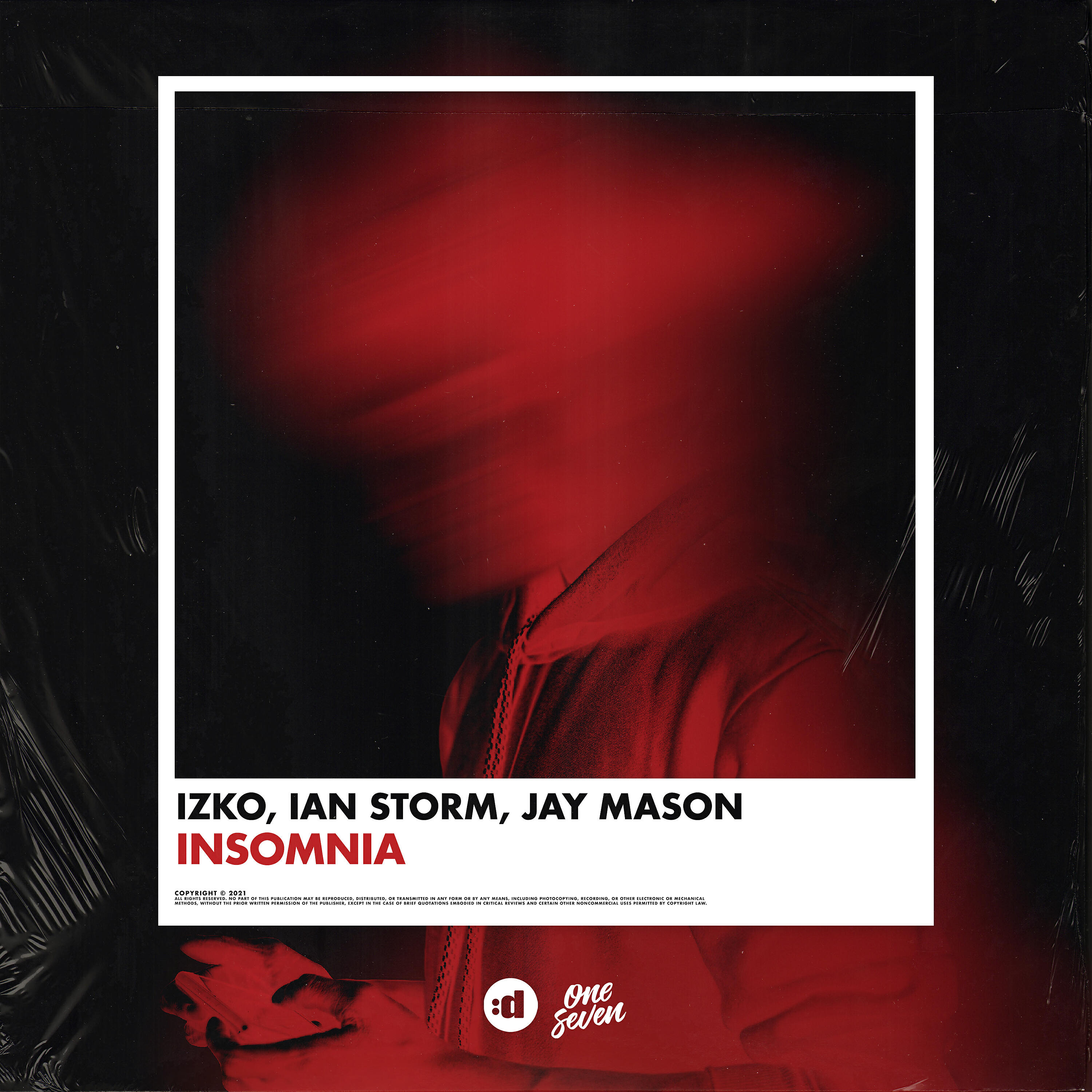 IZKO - Insomnia