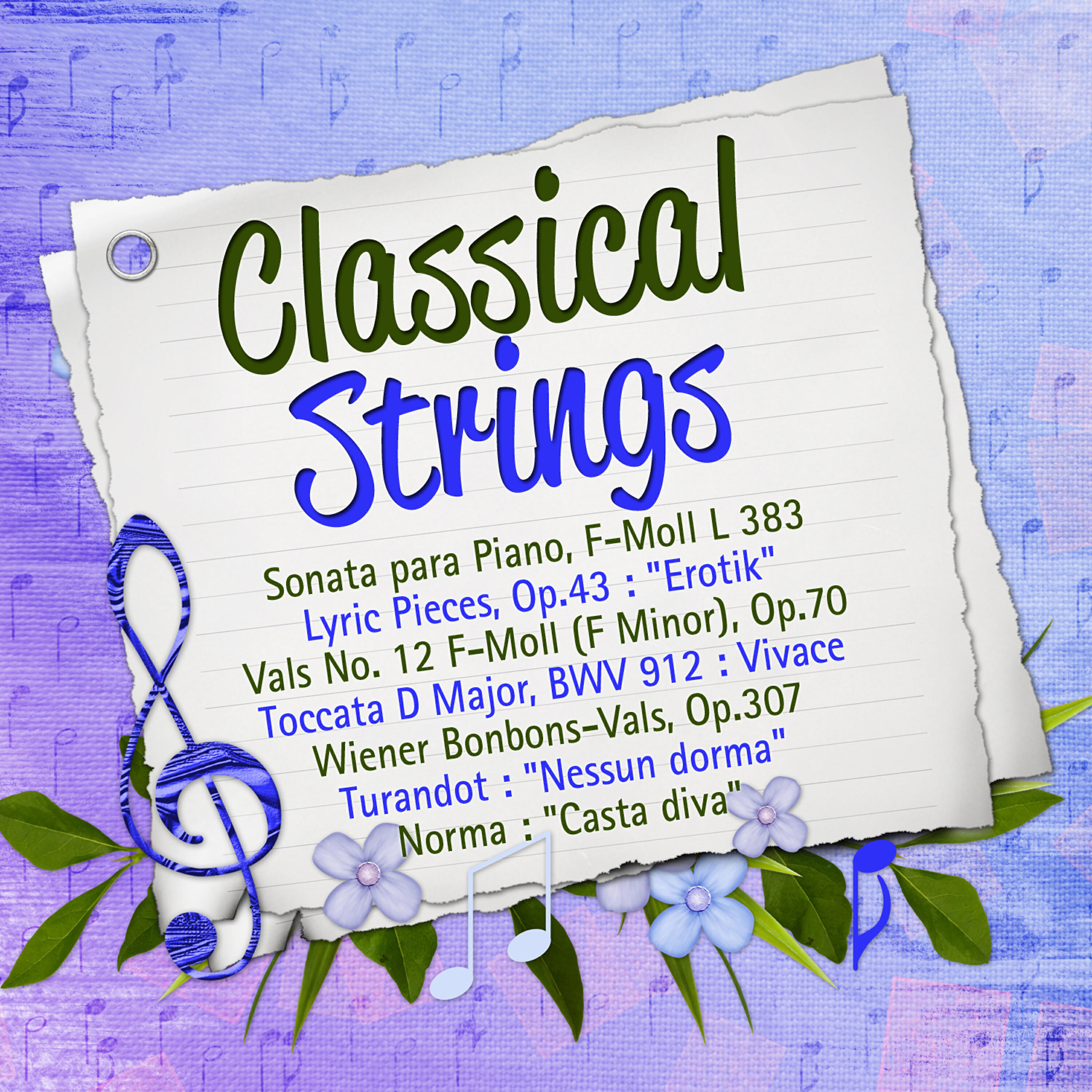 The Royal Alhambra Orchestra - Sinfonía 