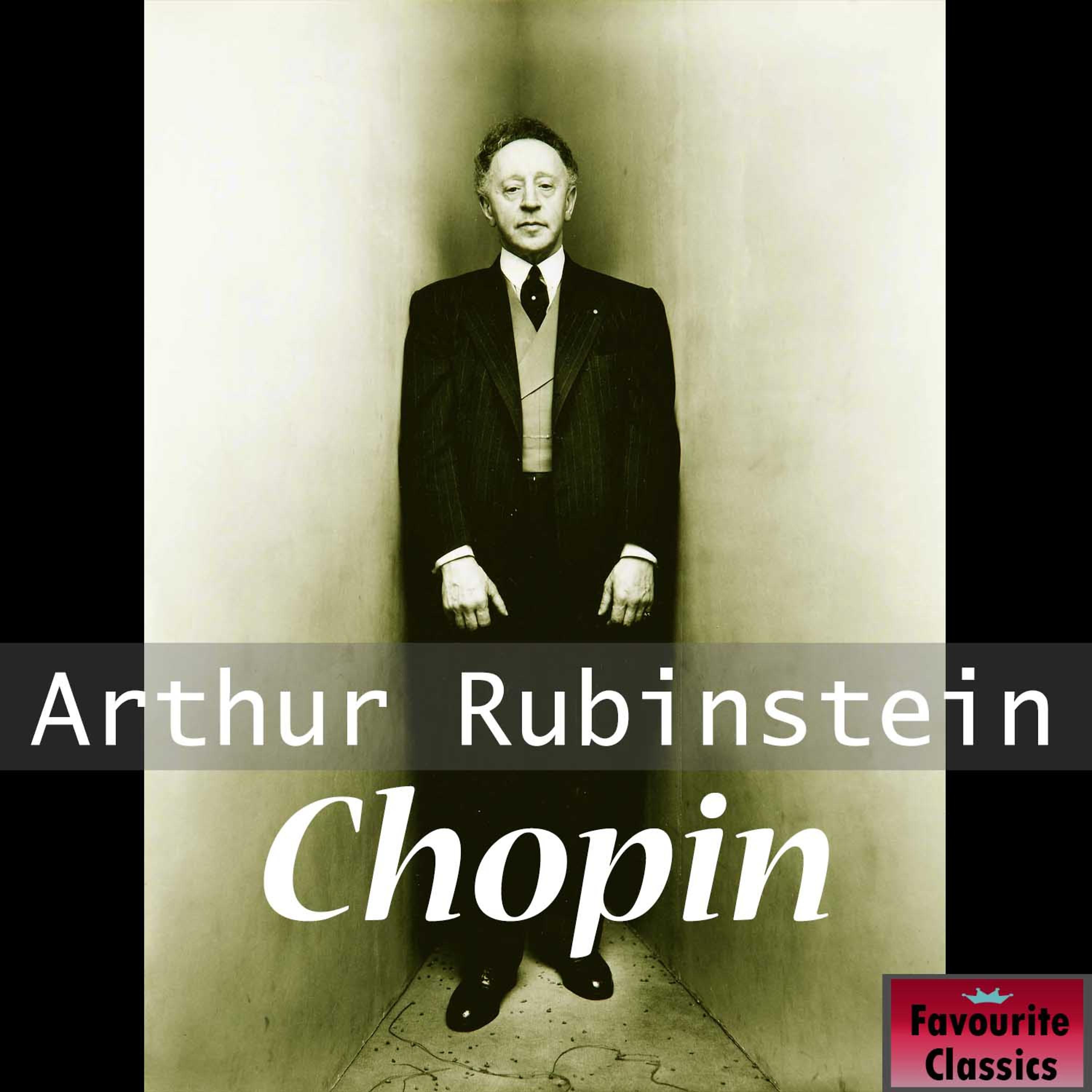 Постер альбома Chopin