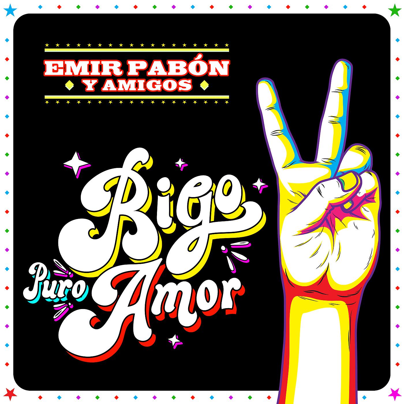 Постер альбома Rigo Puro Amor