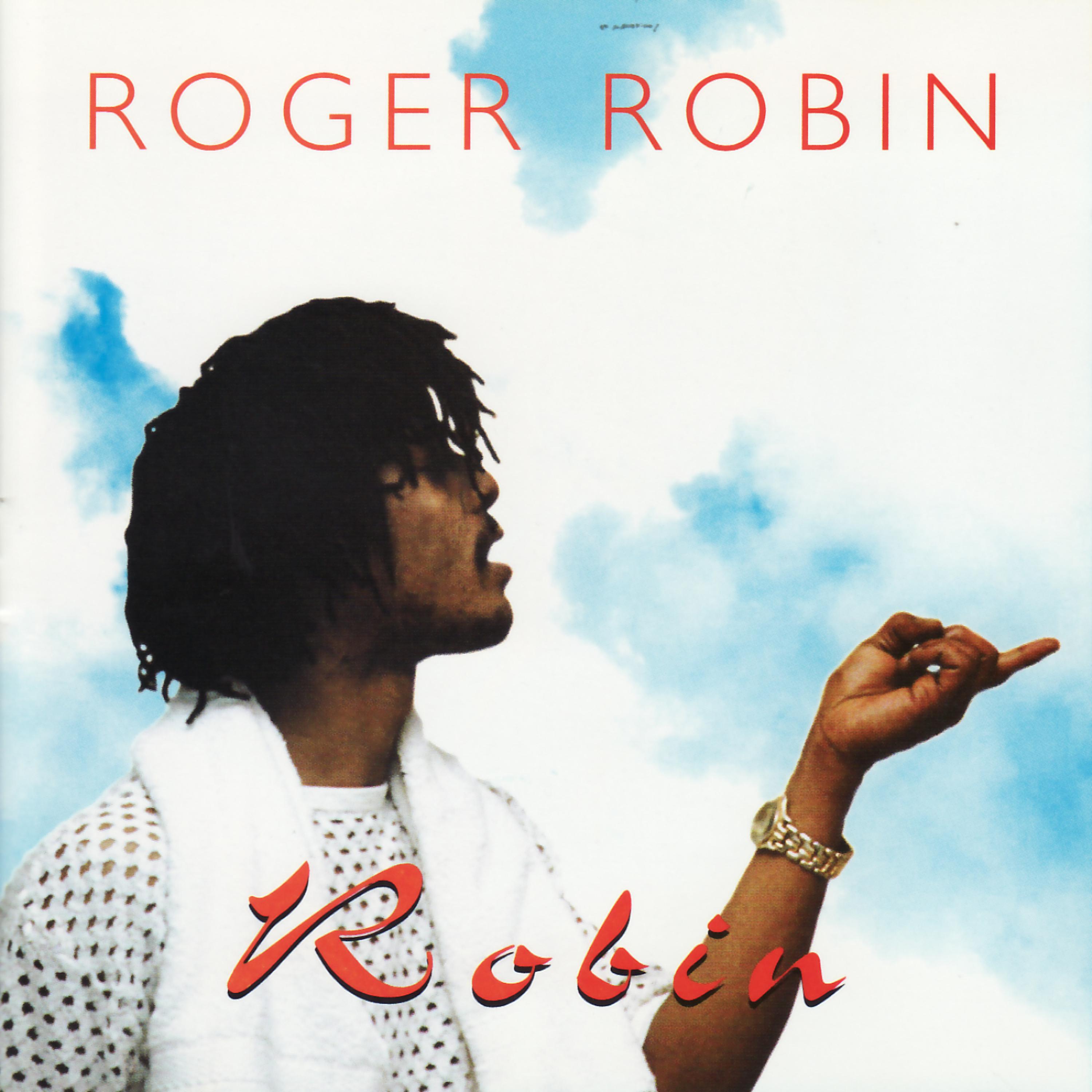 Постер альбома Robin