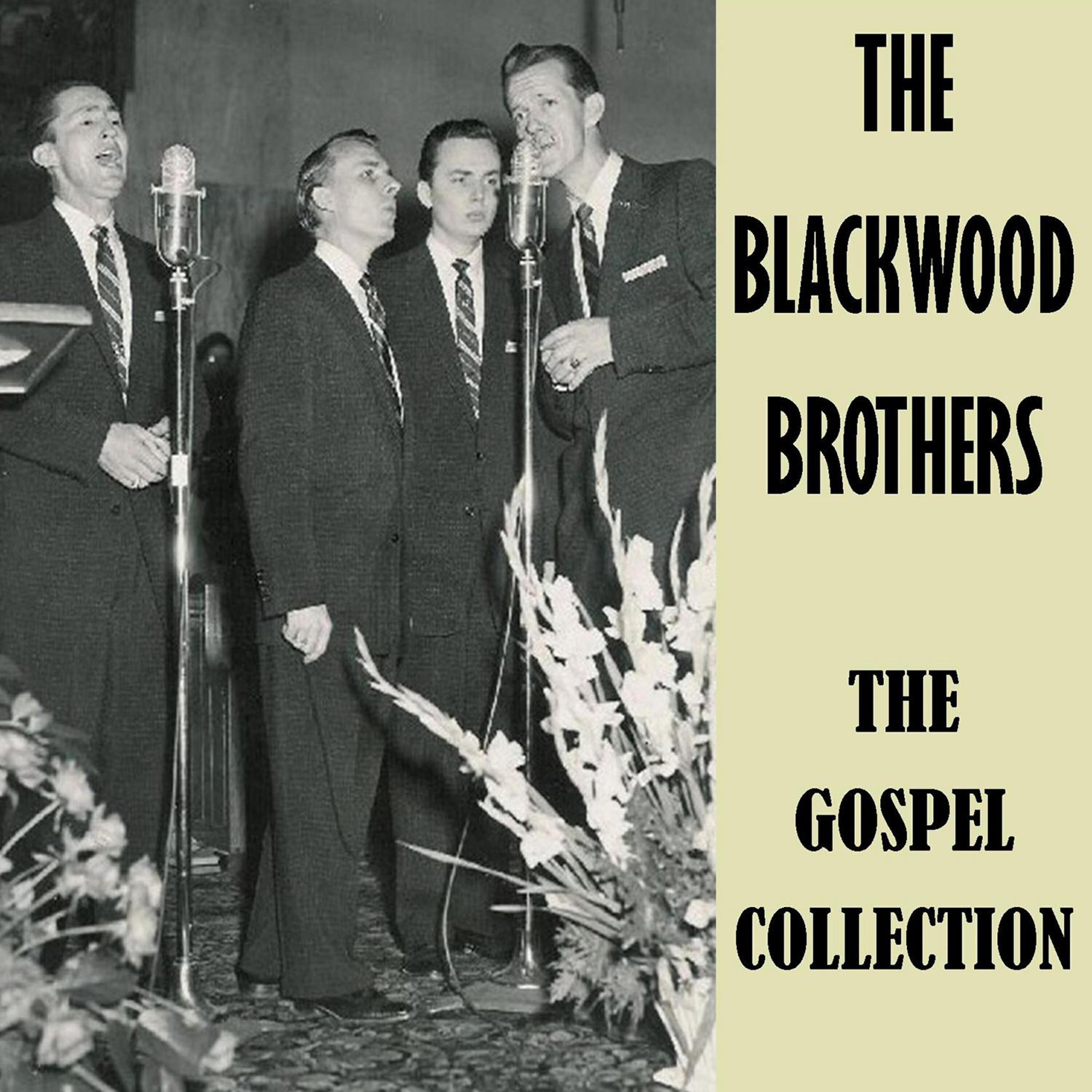 The Blackwood Brothers - How Great Thou Art (Live)