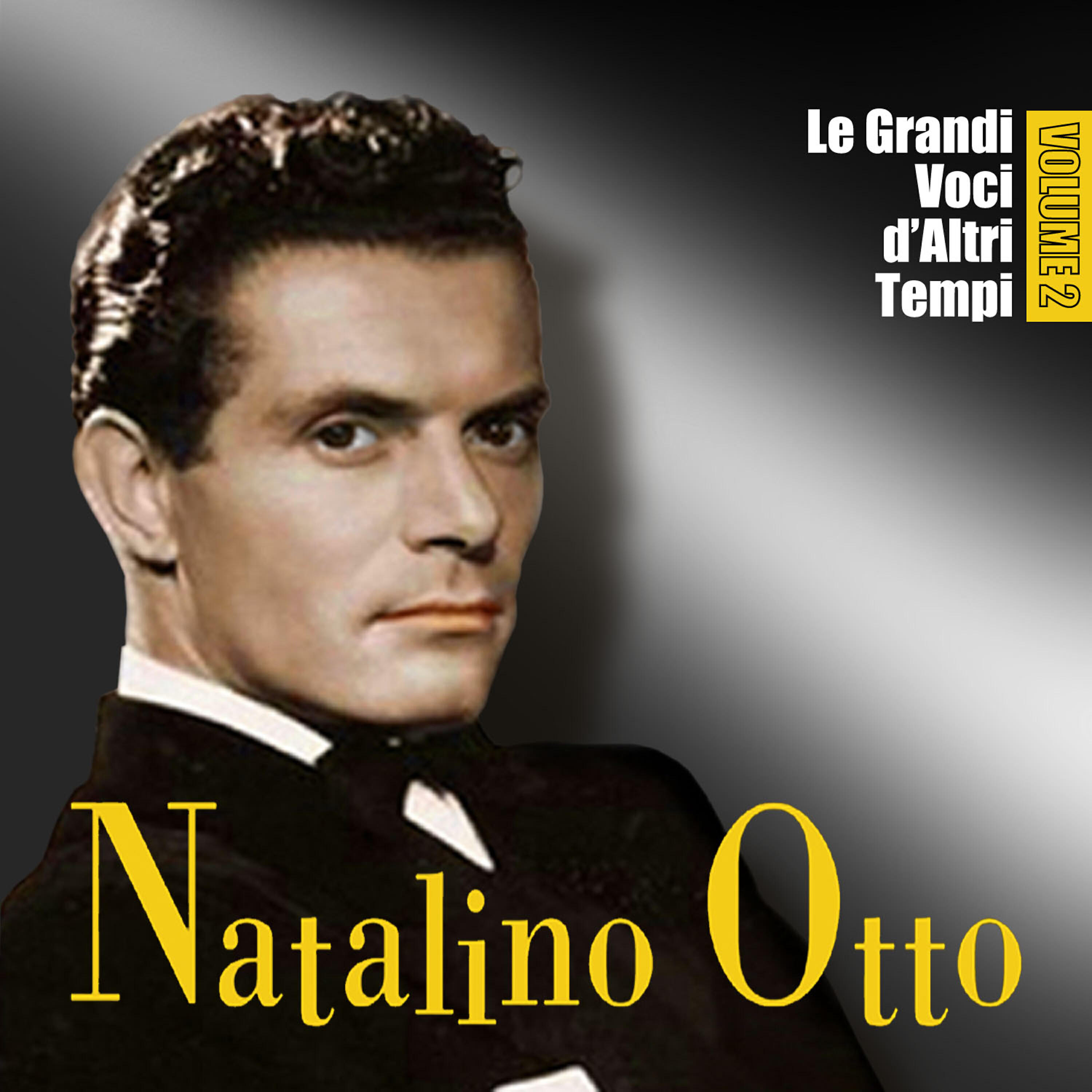 Natalino Otto - Mamma voglio anch'io la fidanzata