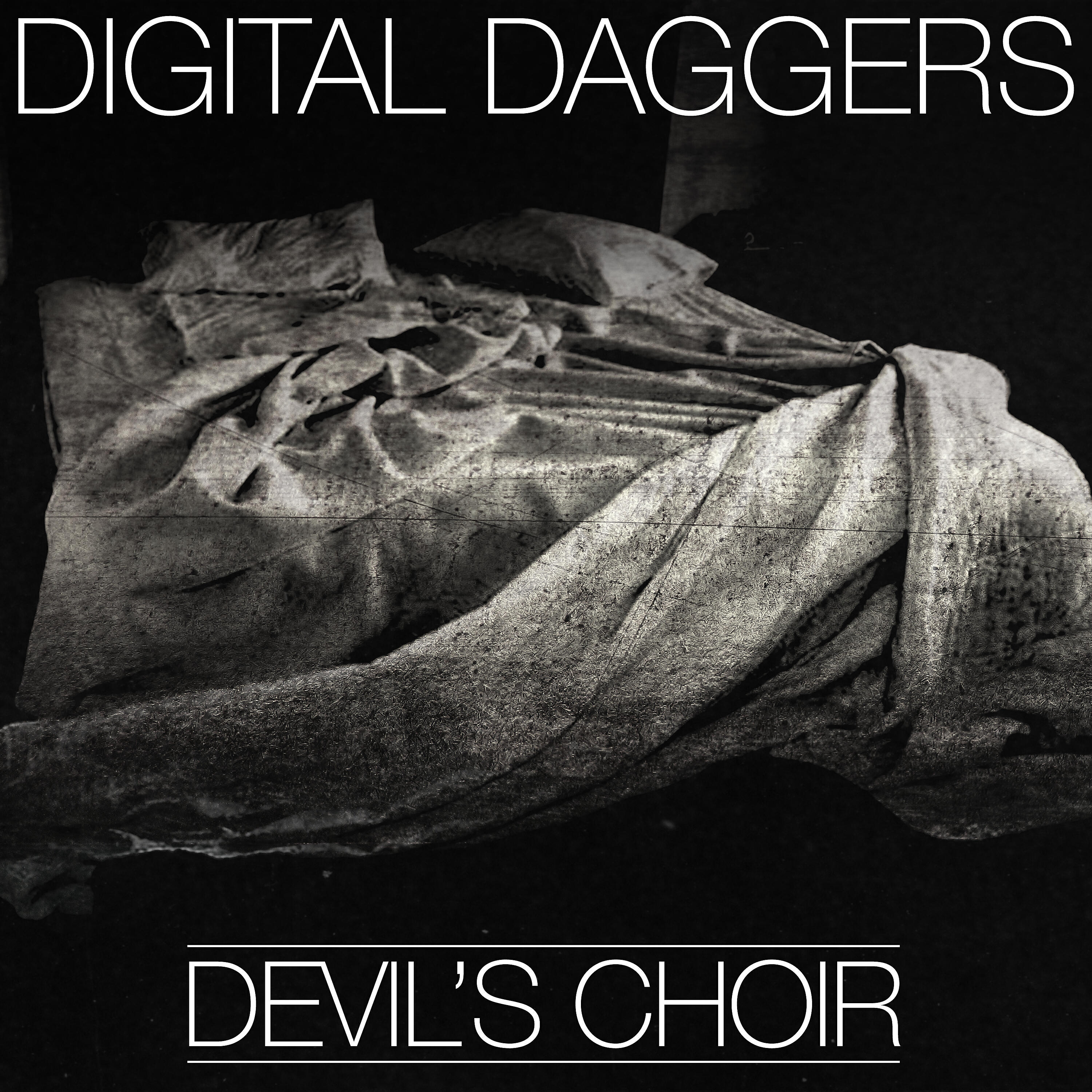Digital Daggers - Devil's Choir