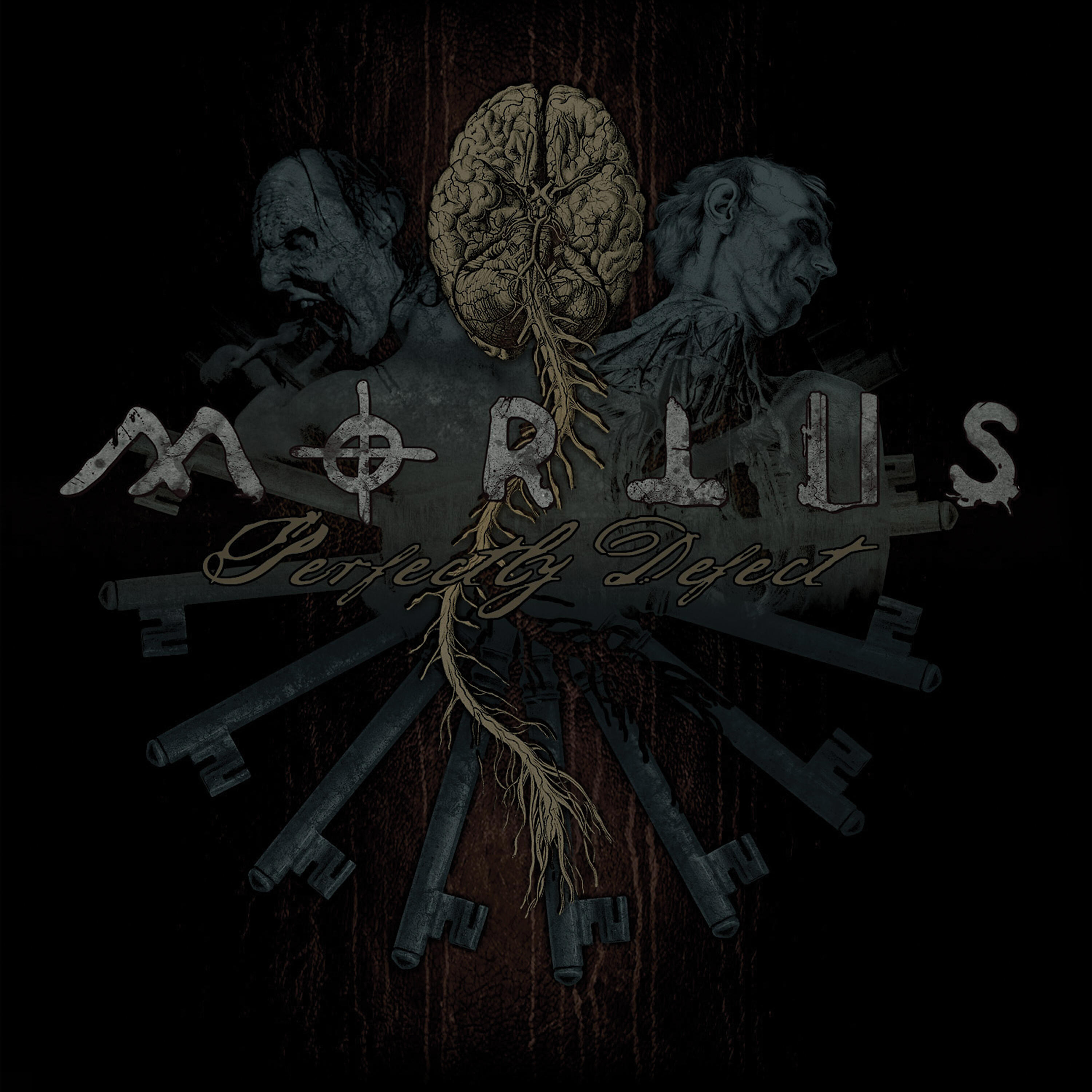 Mortiis - Closer to the End