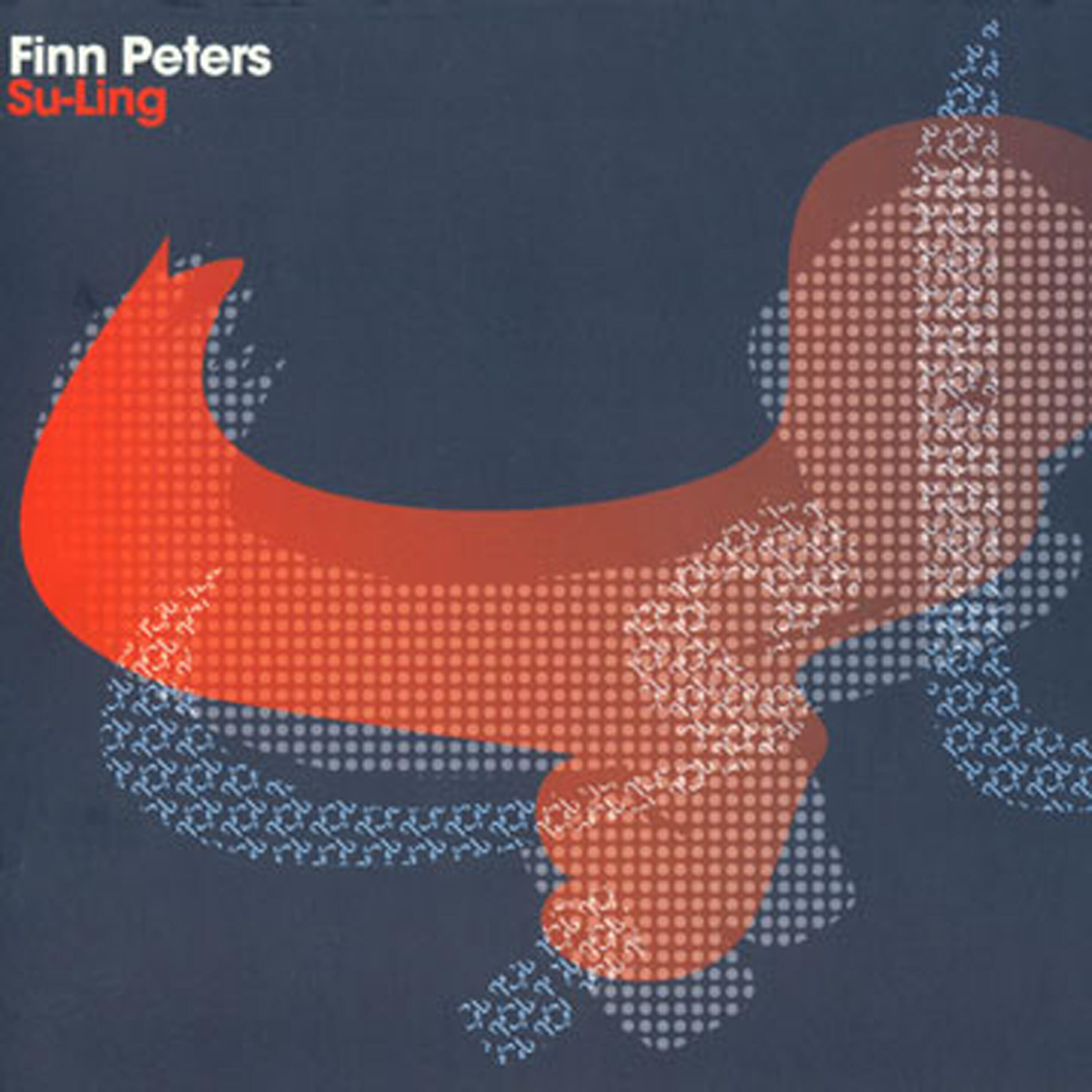 Finn Peters - N.R. Shackleton Goes to the Circus