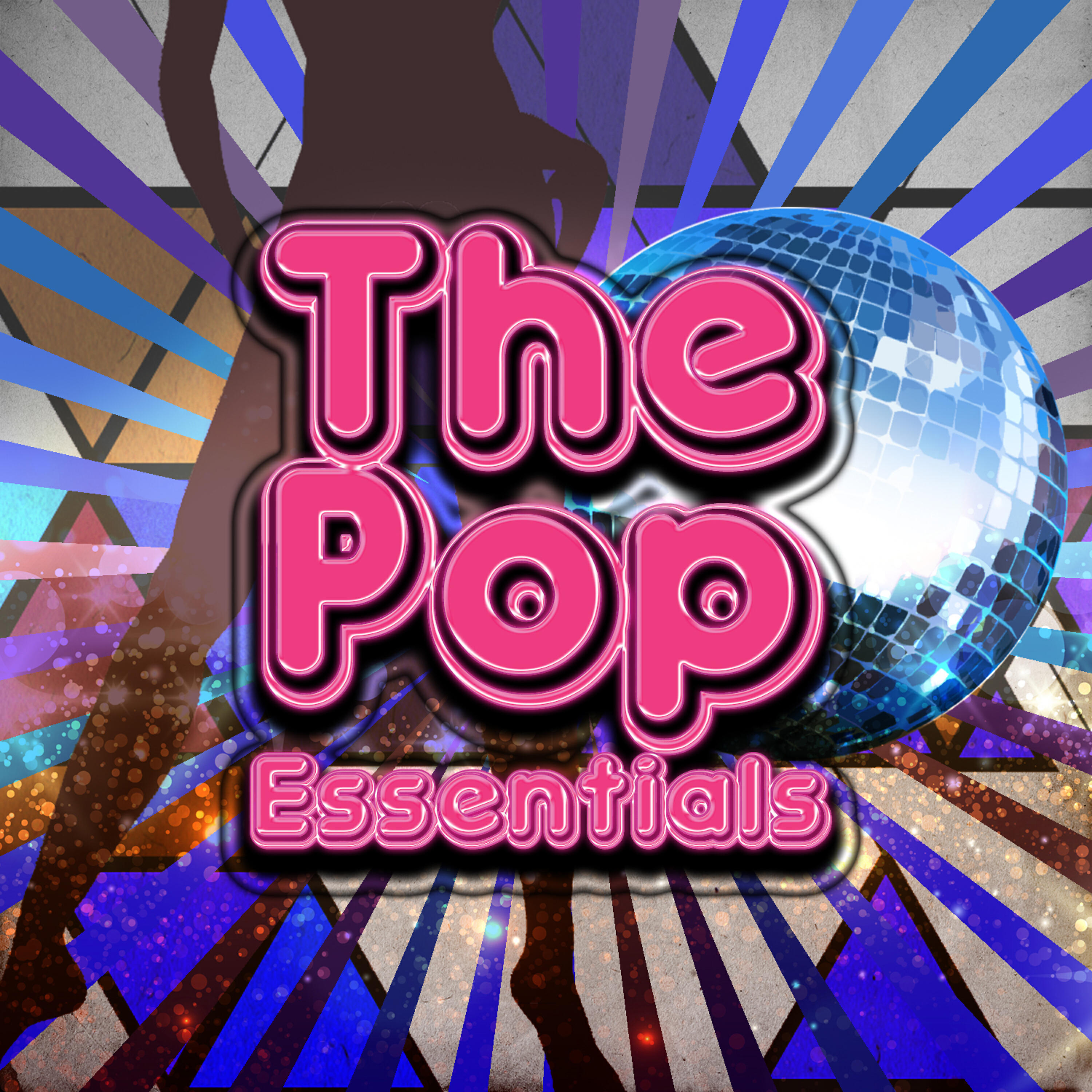 The Pop Heroes - Renegades