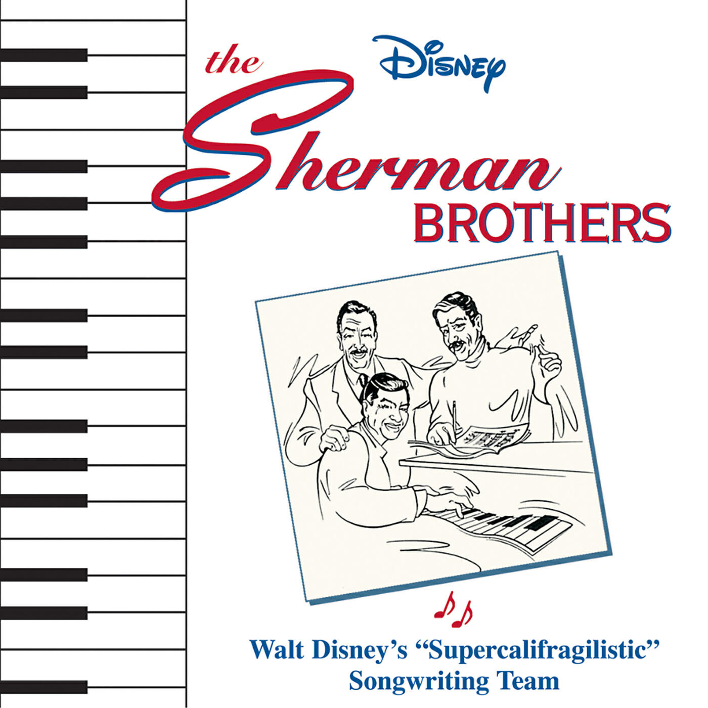 Louis Prima - I Wan'na Be Like You (The Monkey Song) (From 