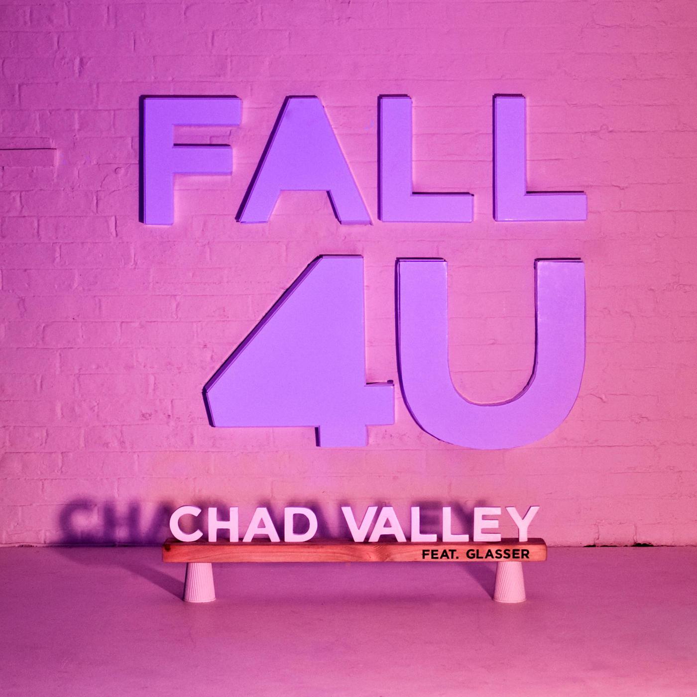 Постер альбома Fall 4 U