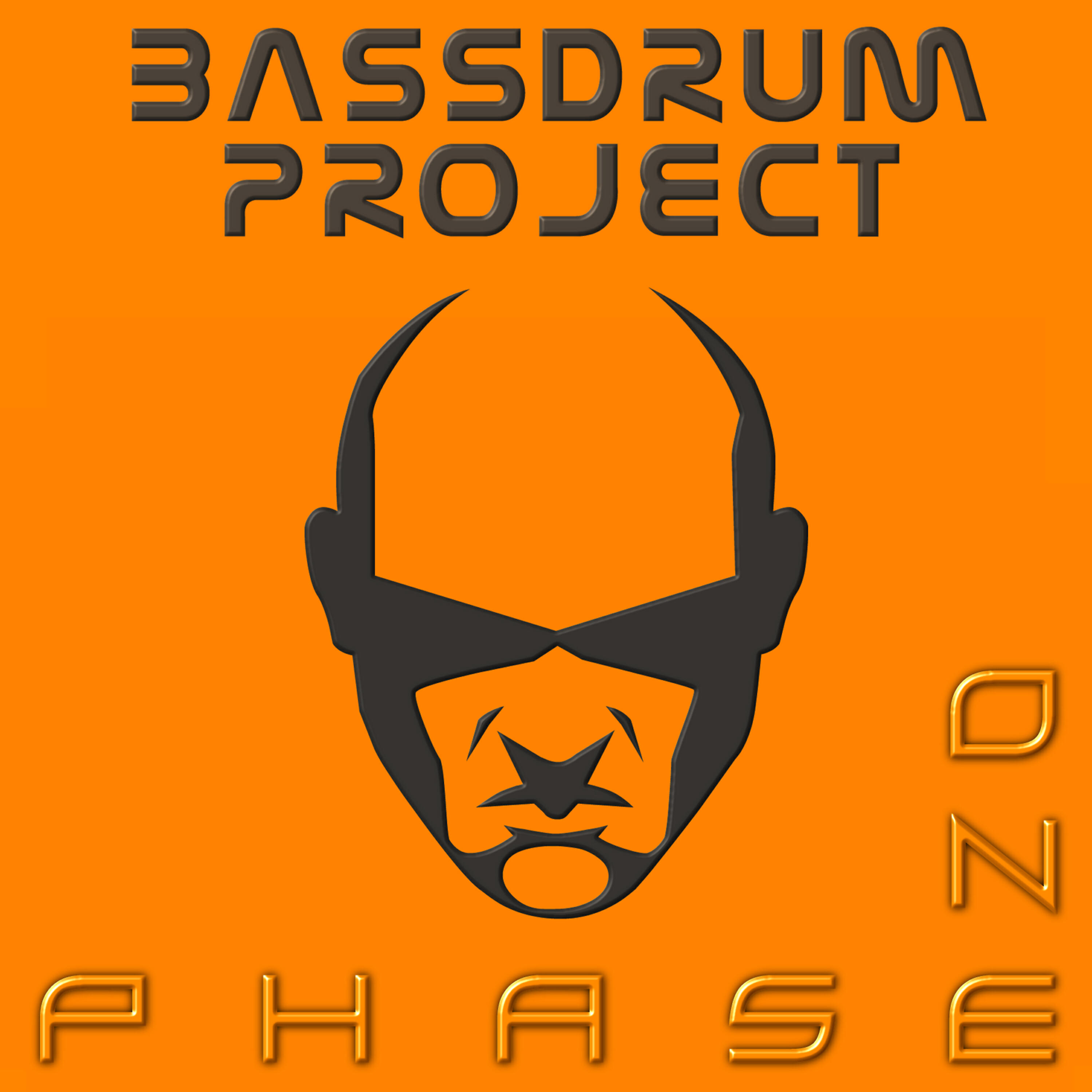 Bassdrum Project - Des-Phase