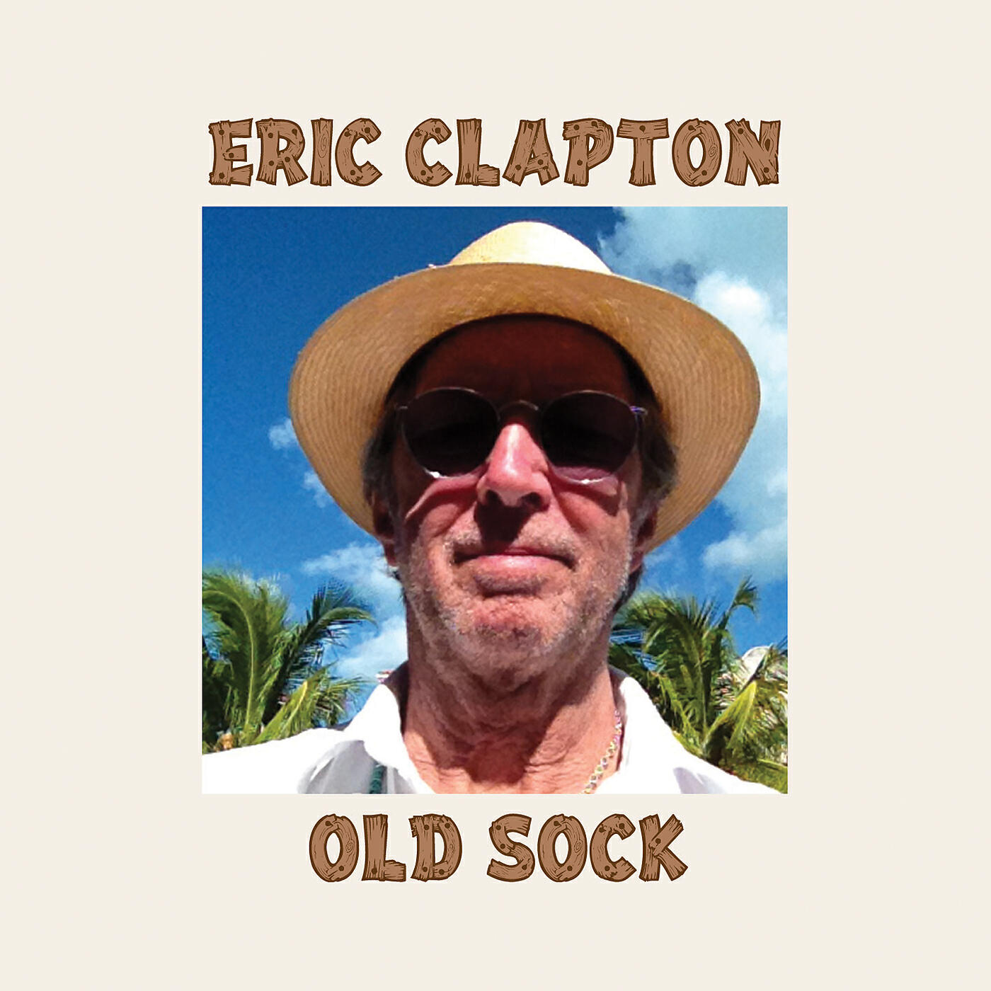 Eric Clapton - Till Your Well Runs Dry