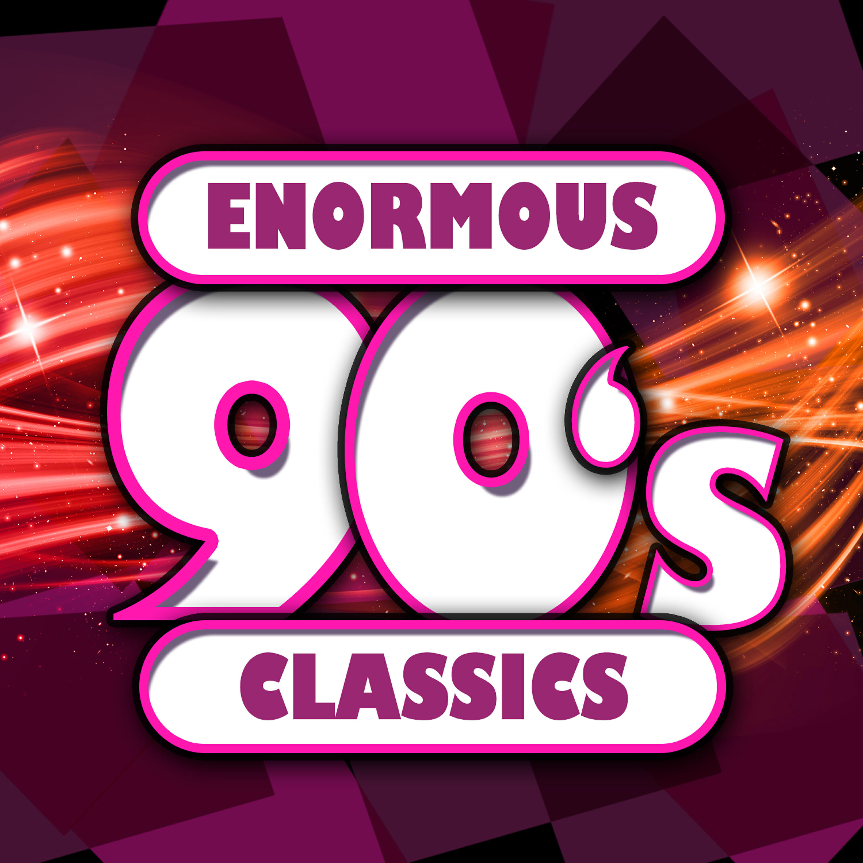 90s Classics - Gettin' Jiggy Wit It