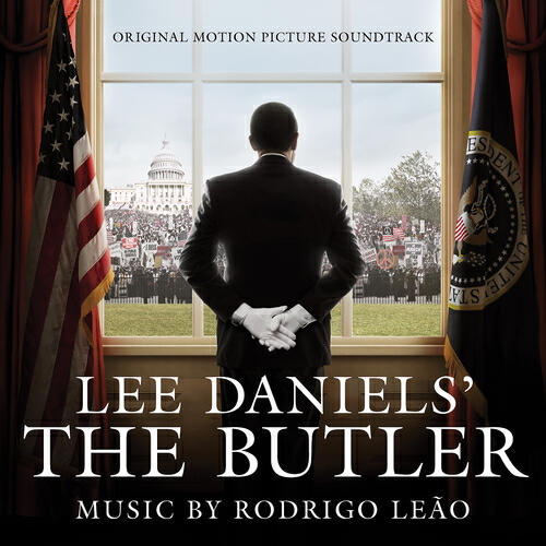 Rodrigo Leao - The Black Panthers