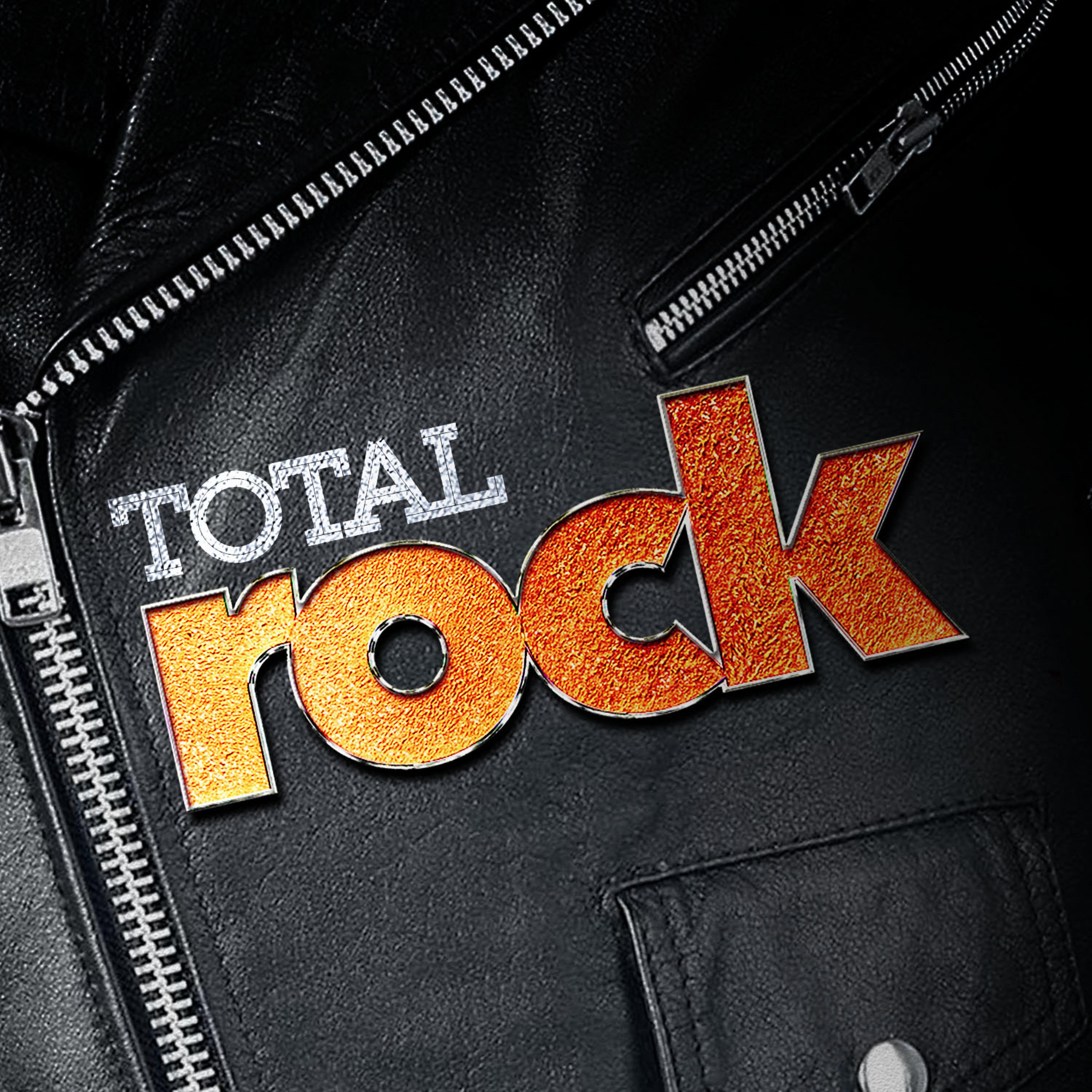 Постер альбома Total Rock