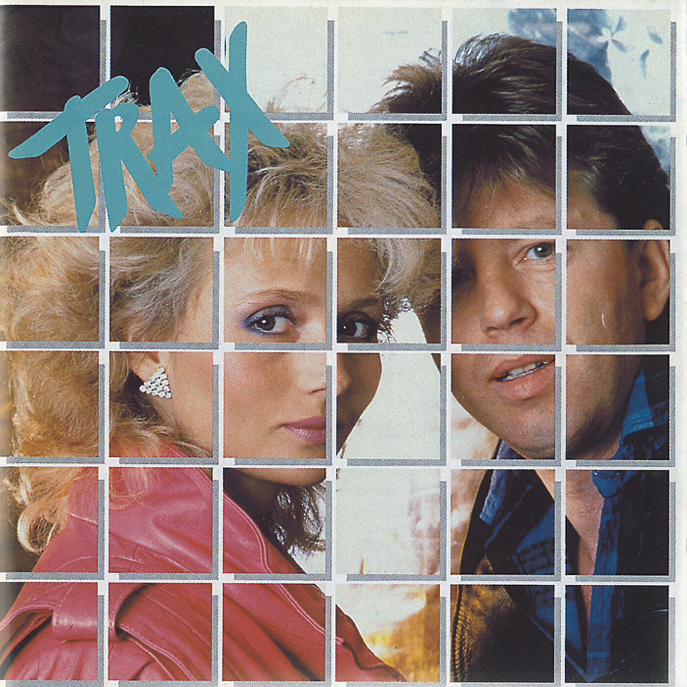 TRAX - Lidt Endnu