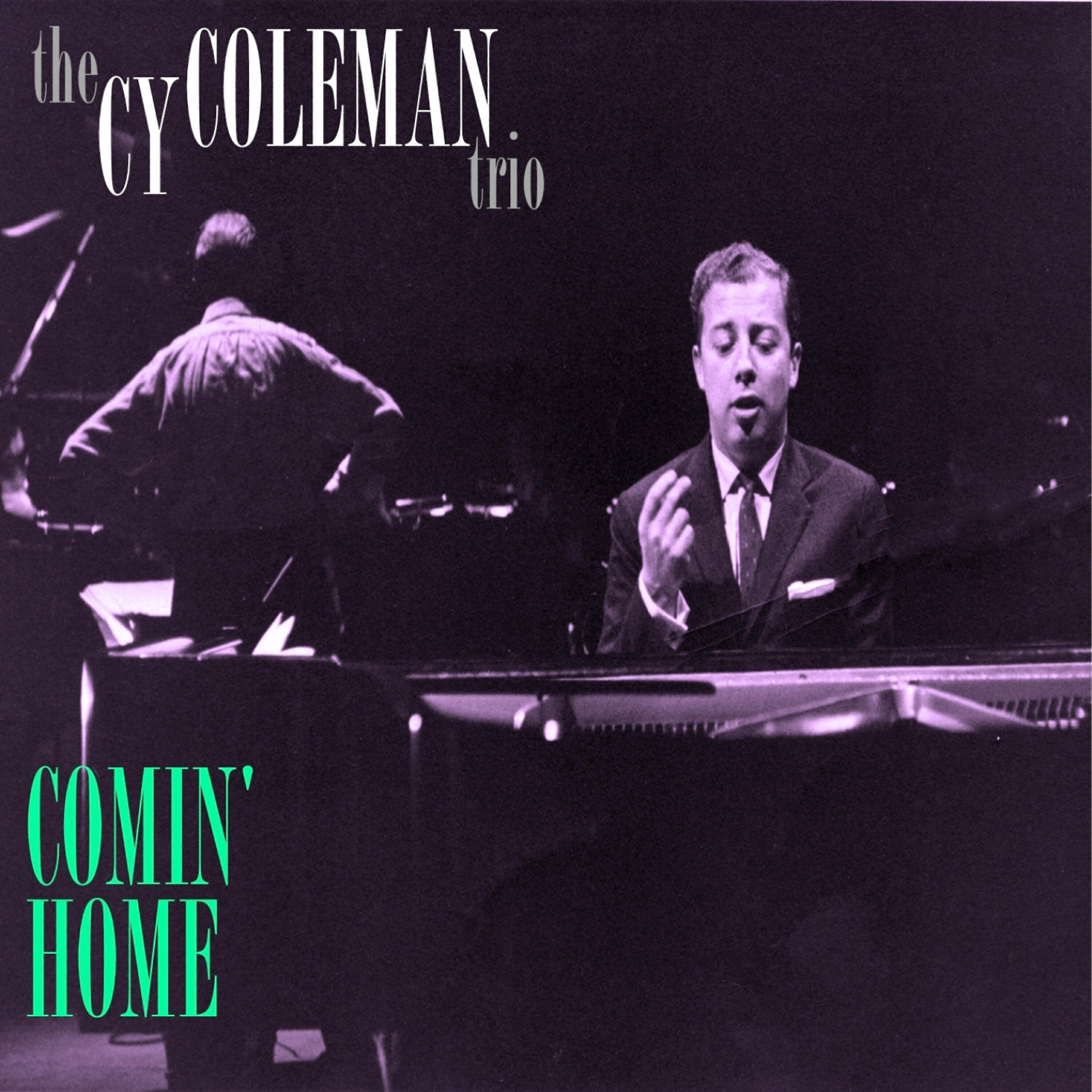 The Cy Coleman Trio - Comin' Home Baby (Ben Tucker-Robert Dorough)