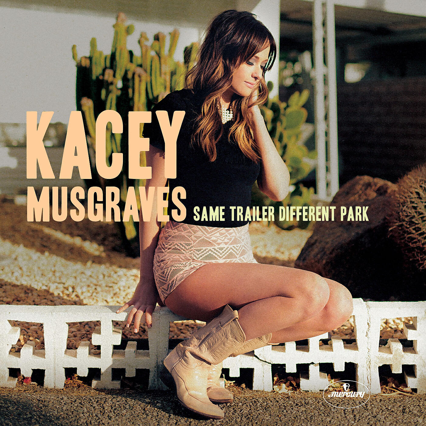 Kacey Musgraves - I Miss You