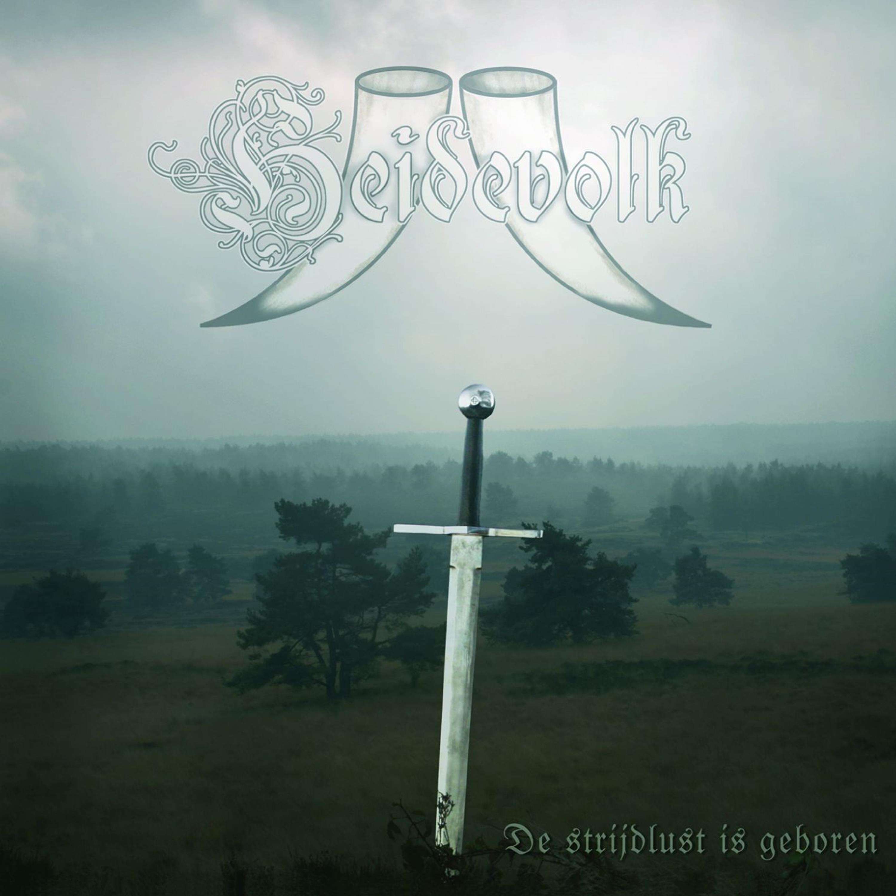 Heidevolk - Wodan Heerst (Bonus Track)