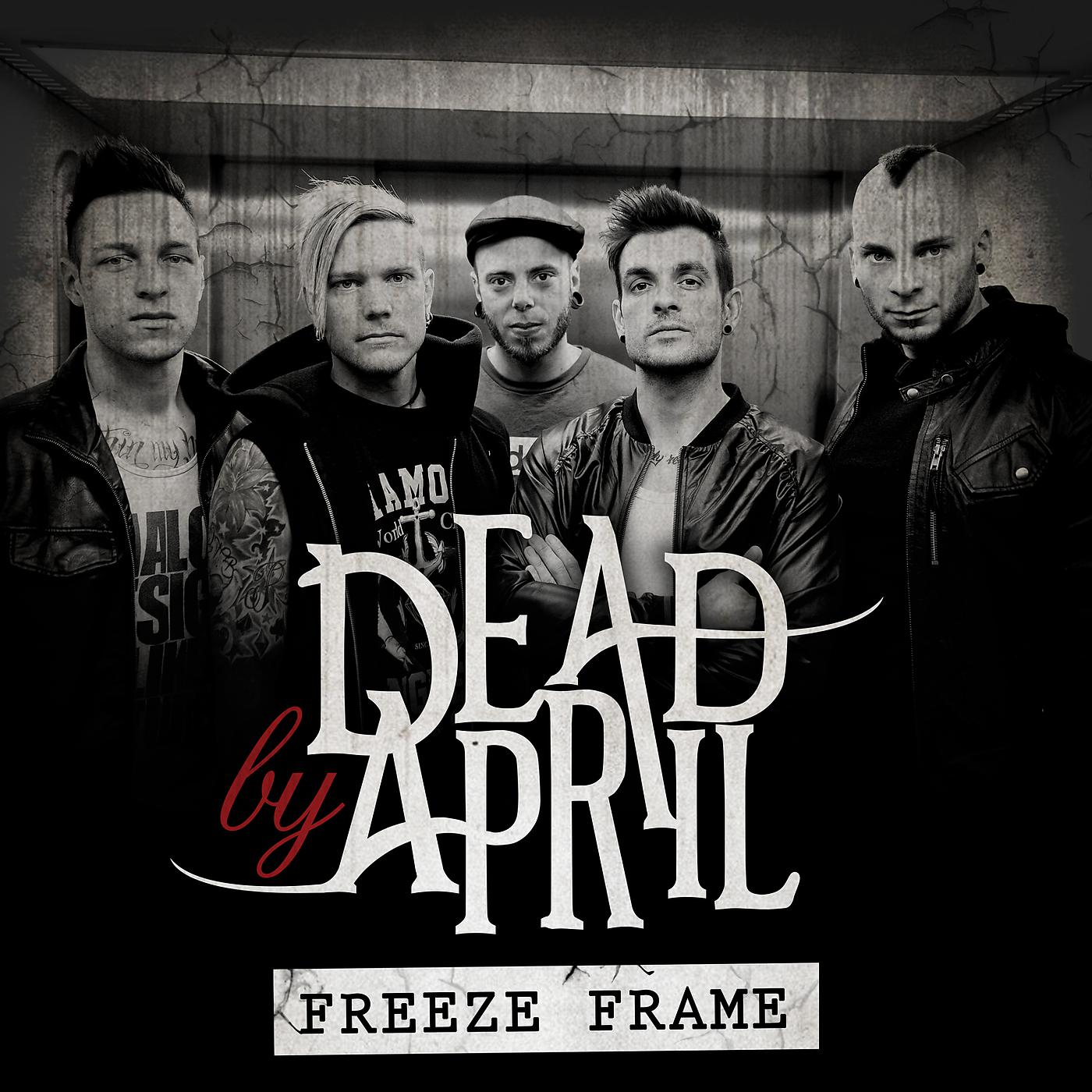 Постер альбома Freeze Frame
