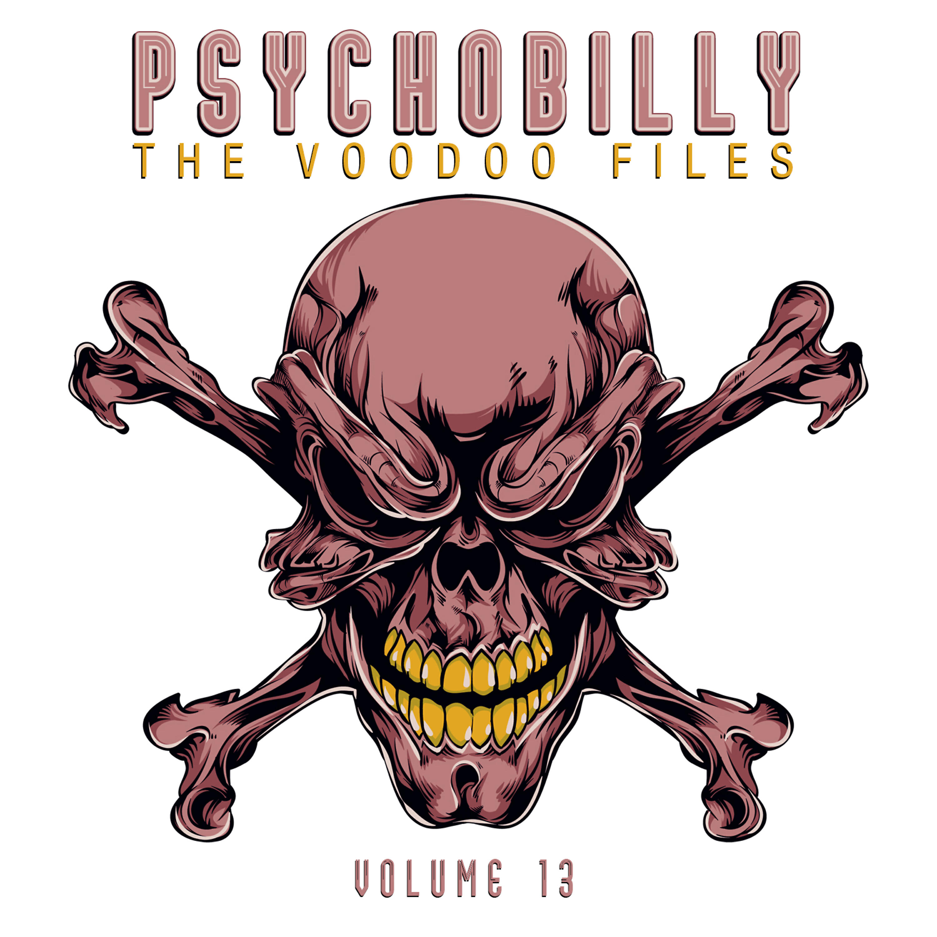 Hayride To Hell - Lustmord