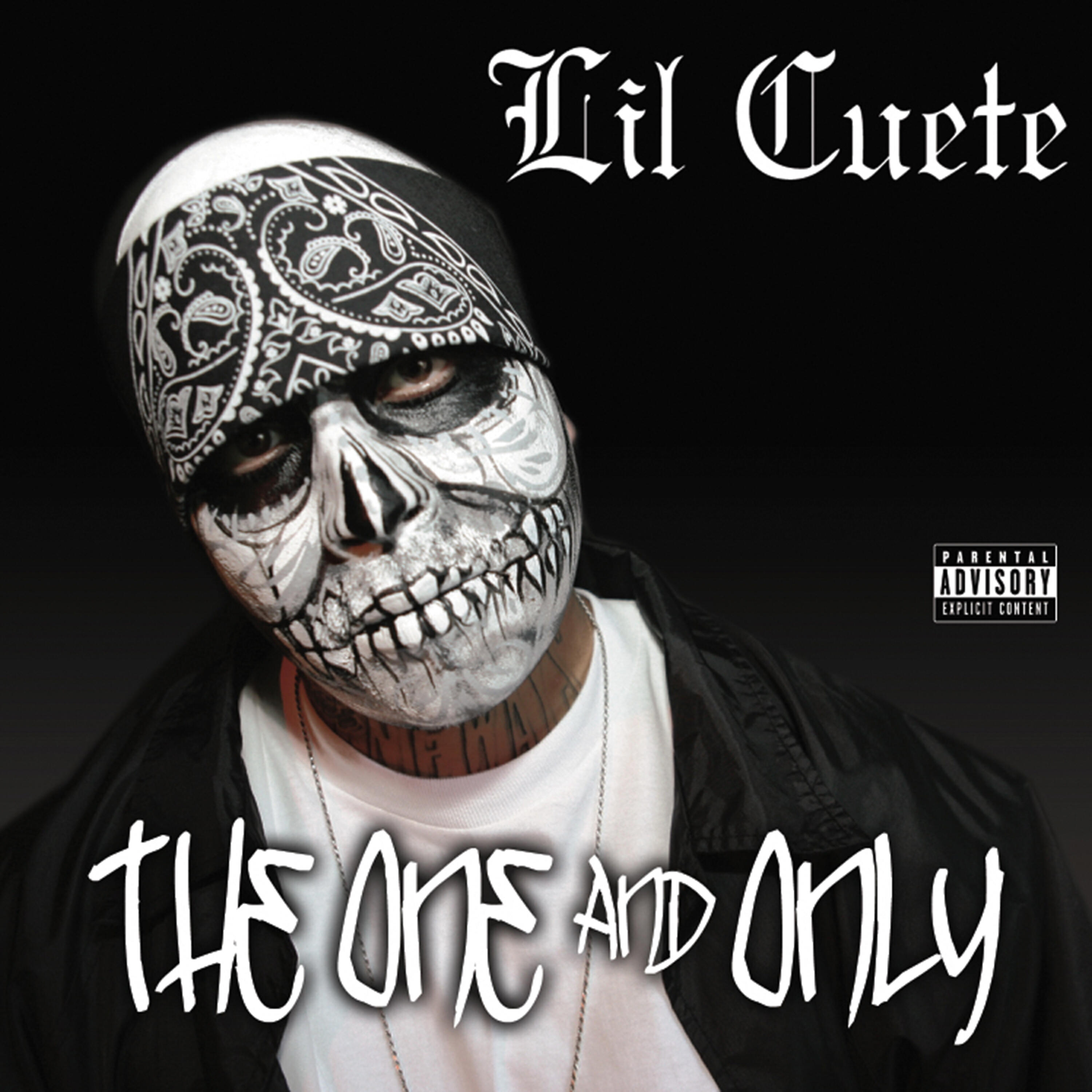 Lil Cuete - Stoned with Your Love