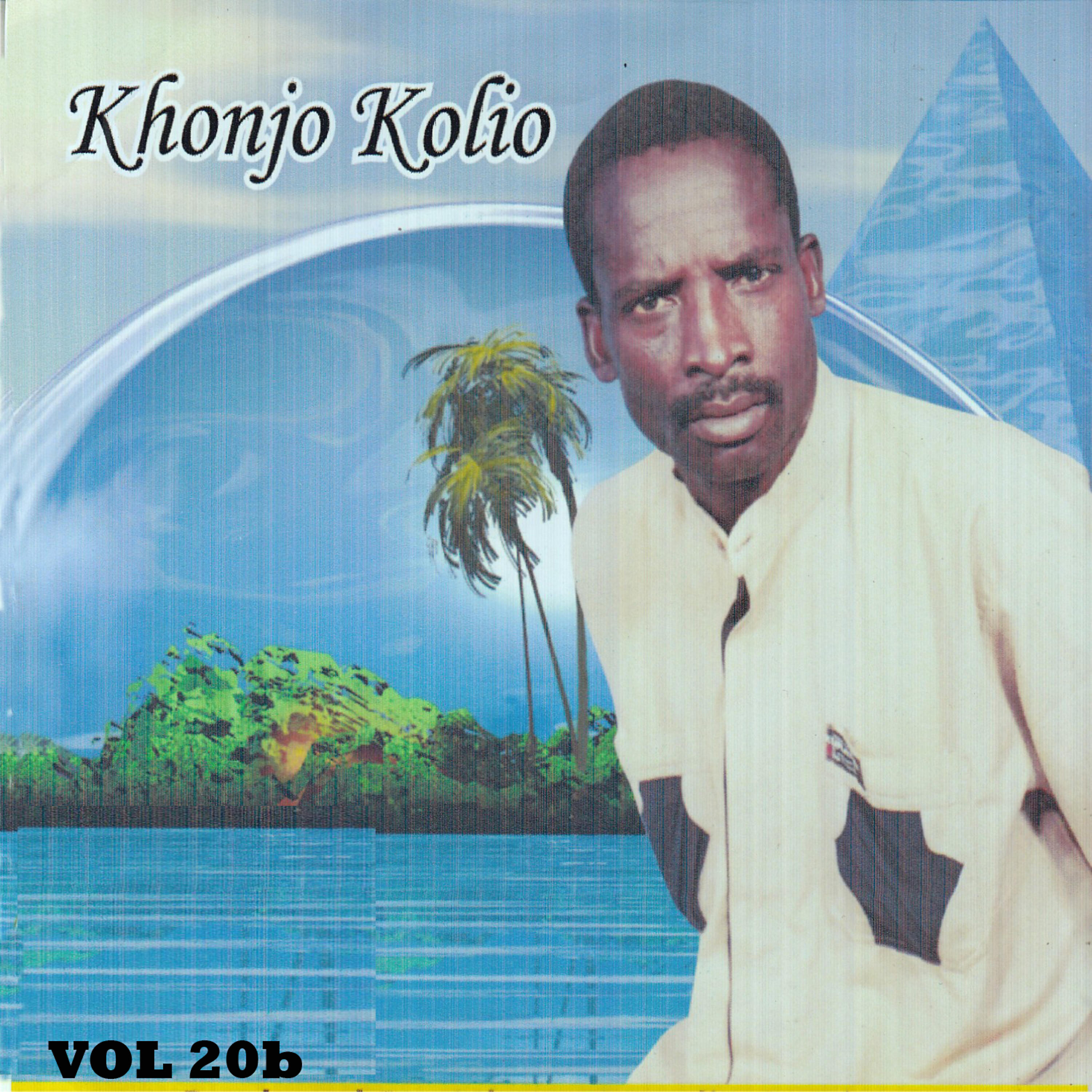 Khonjo Kolio - Ziara