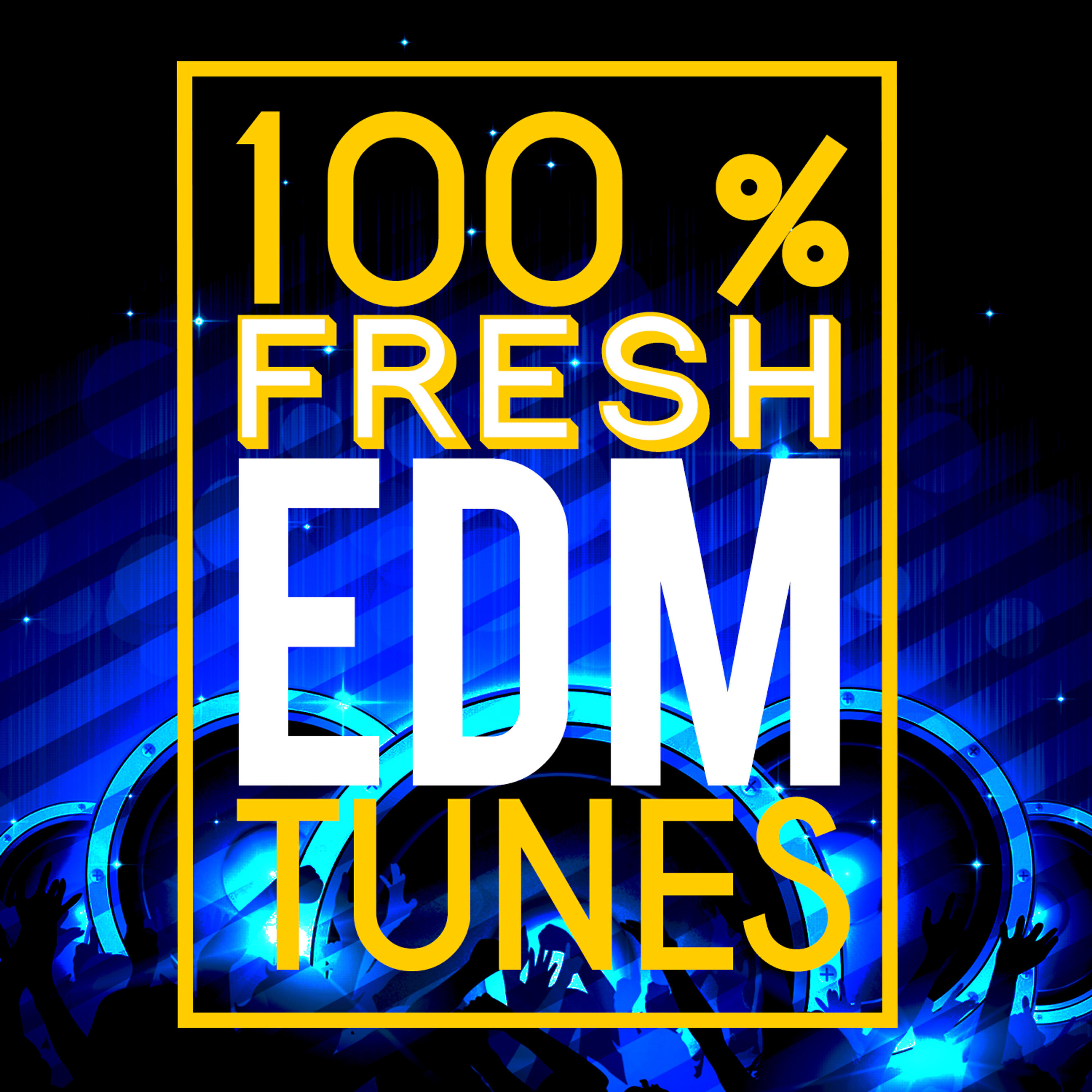 Fresh EDM - Ainowa Miyabi