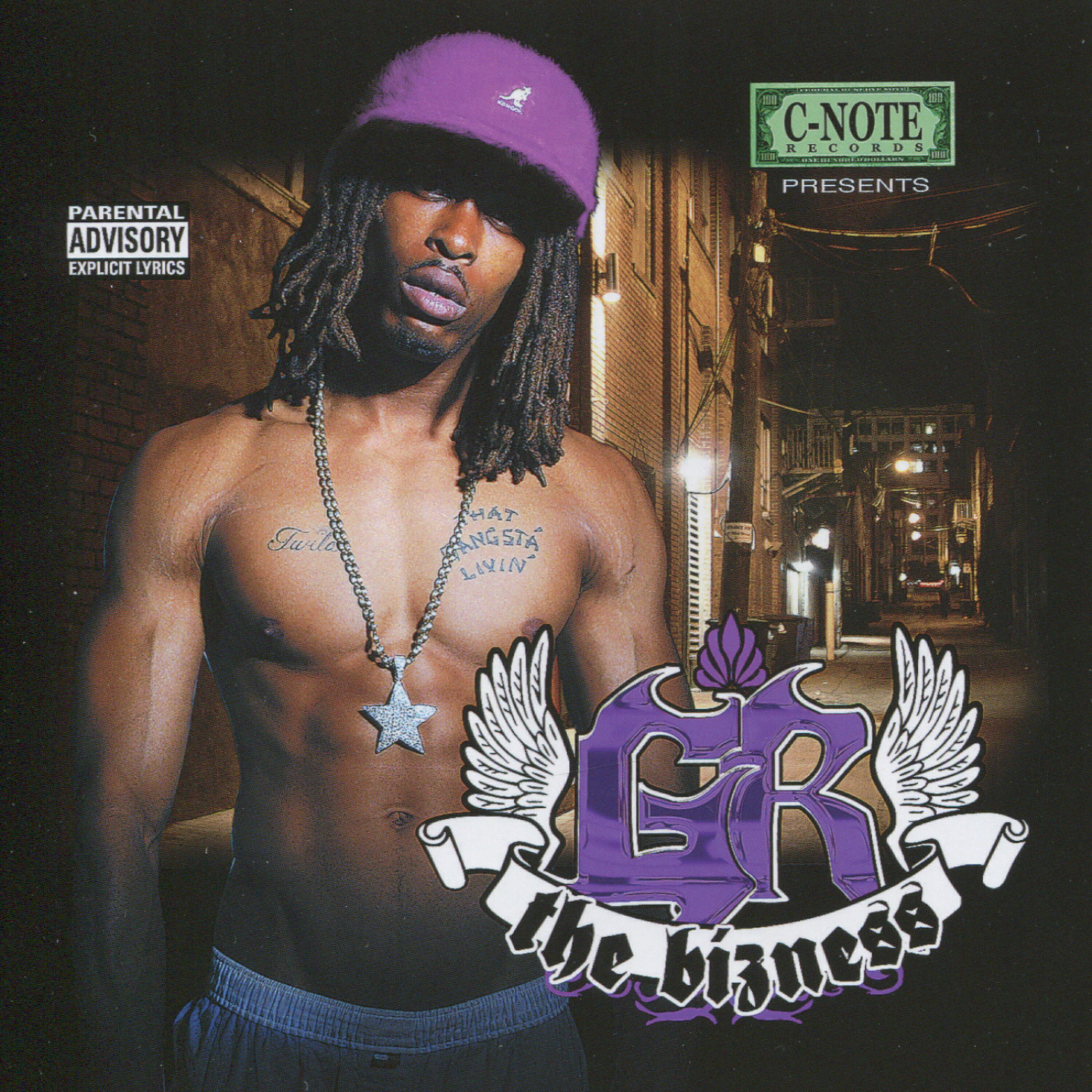 Jellyroll - Get Right (feat. Jellyroll & Mistah F.A.B.)