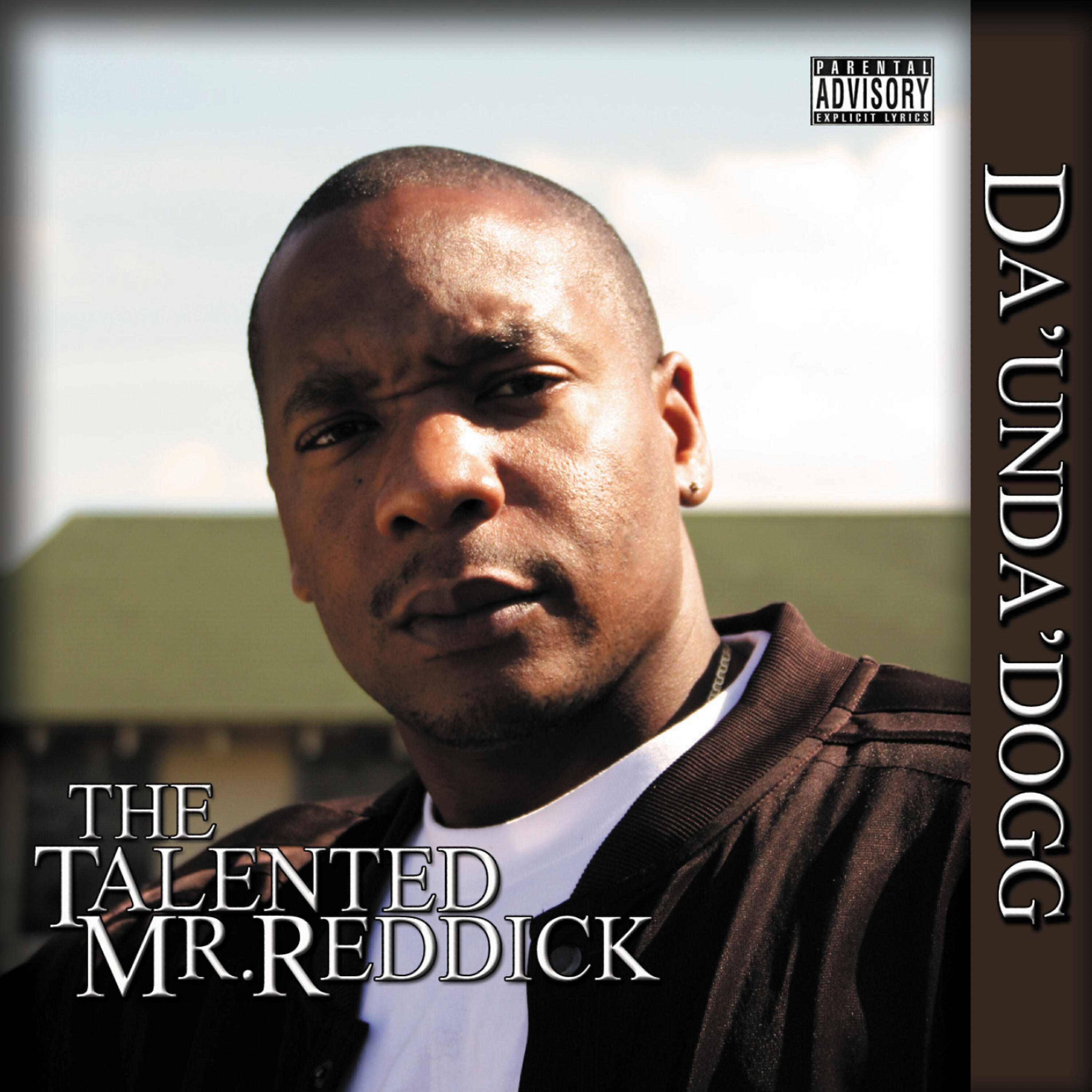 Coolio Da'Unda'Dogg - Young N*gga Ruthless