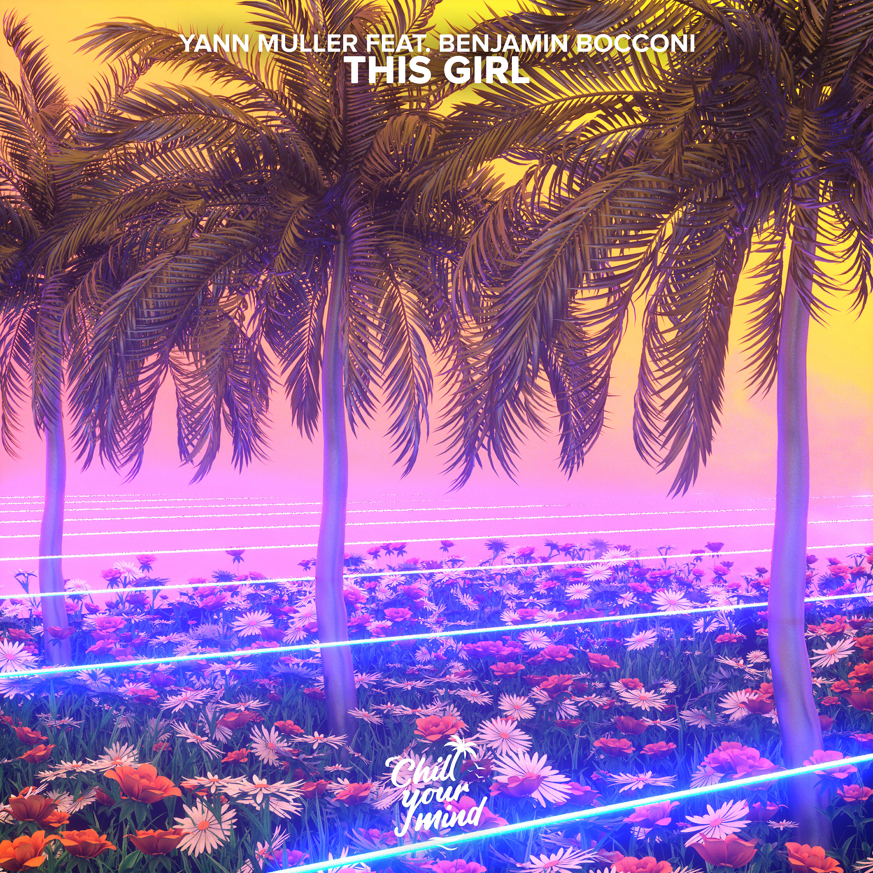 Yann Muller - This Girl