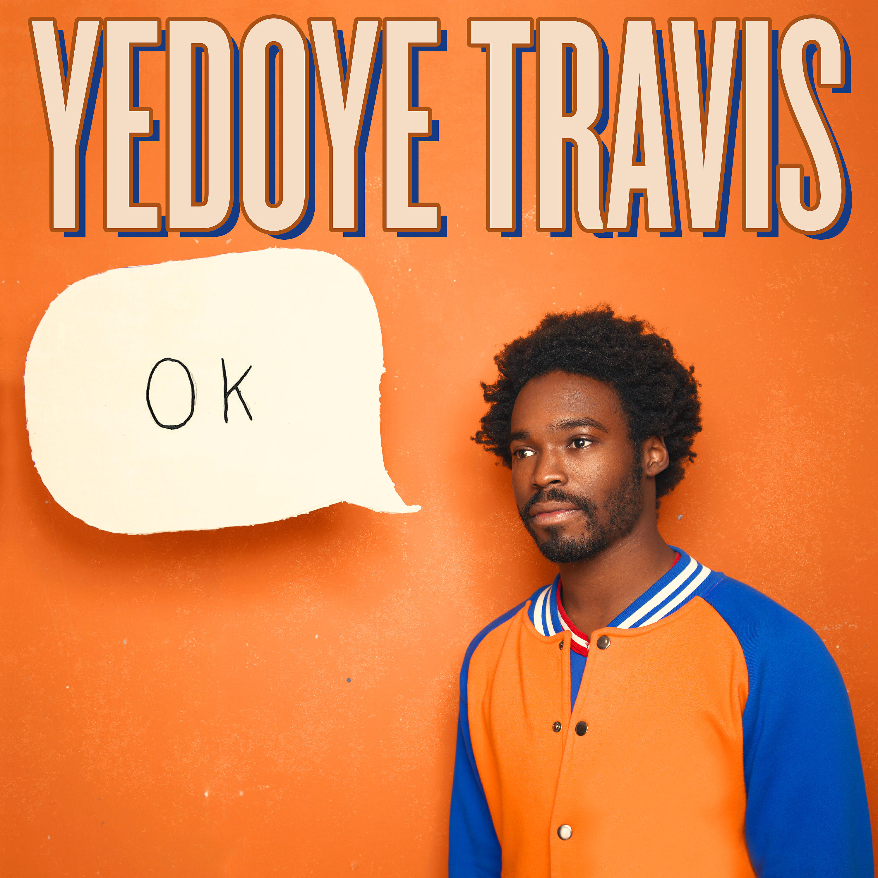 Yedoye Travis - Put Some Respeck on Cecilia's Name