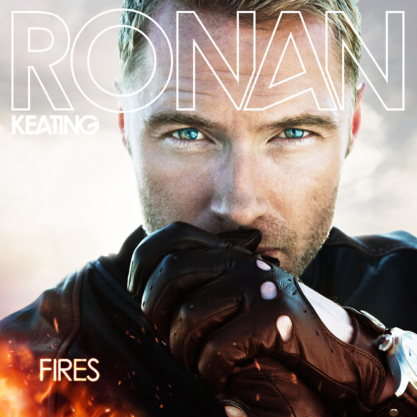 Ronan Keating - Easy Now My Dear