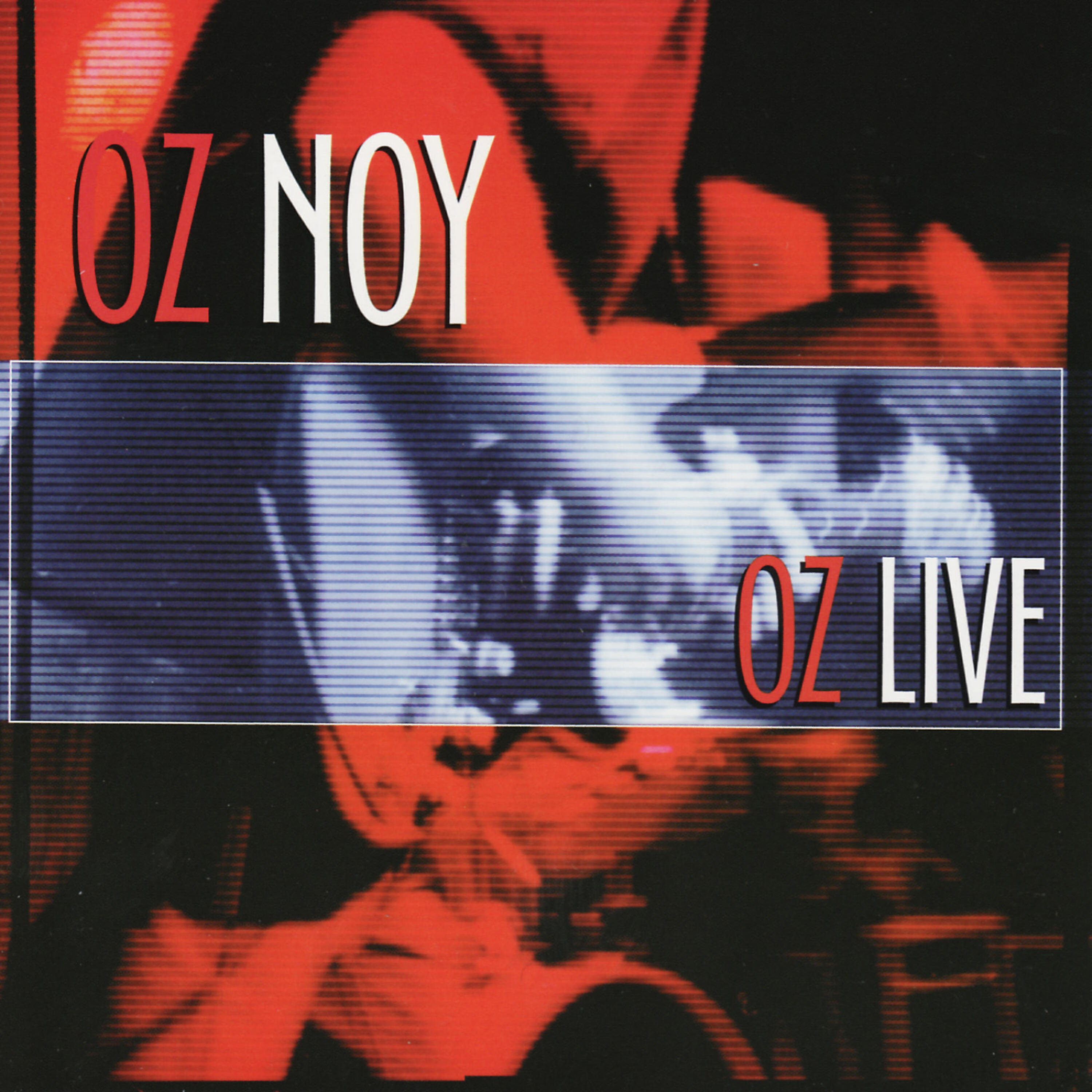 Oz Noy - Steroids