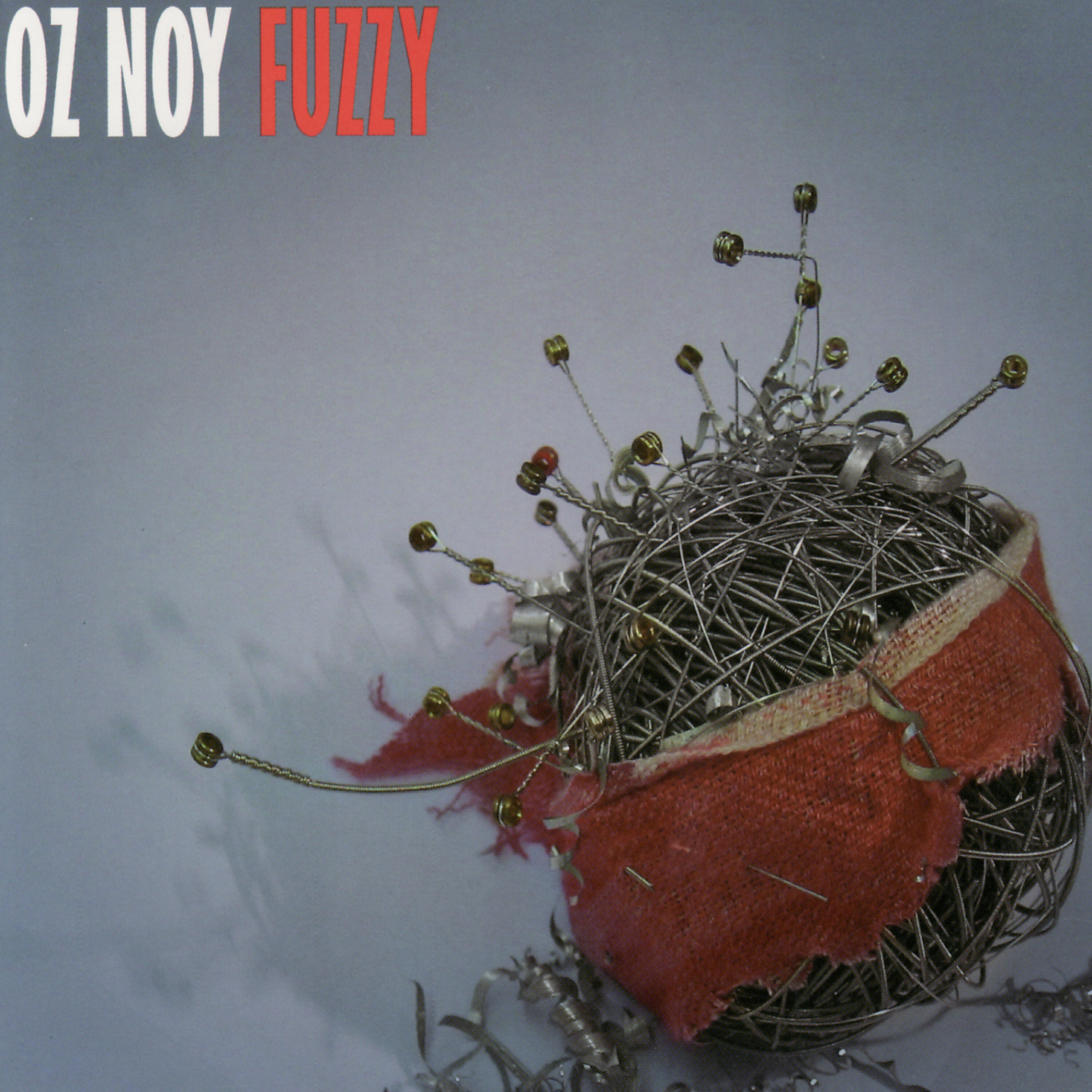 Oz Noy - Yeah, Yeah, Yeah